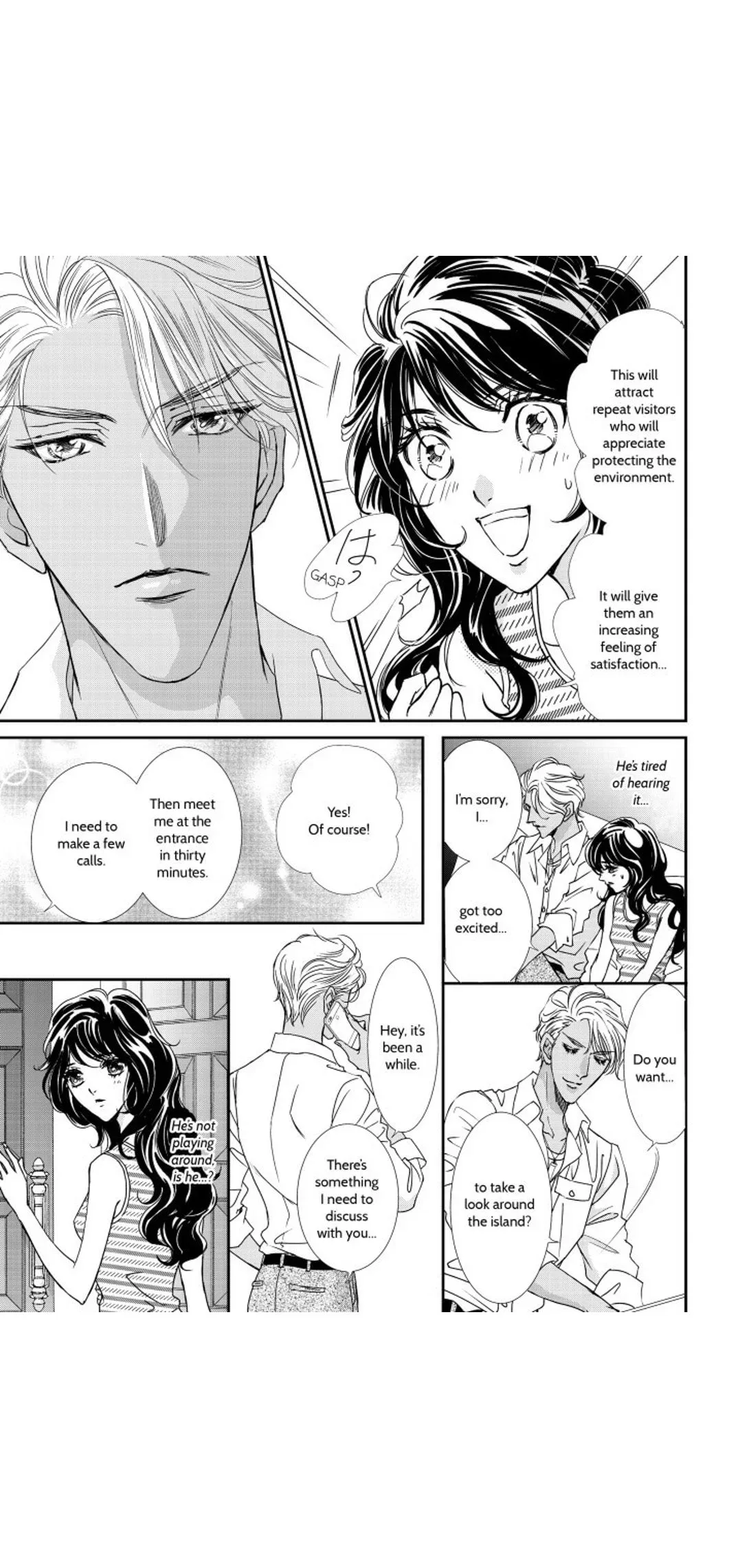 Offer me a Rainbow Chapter 1 page 67
