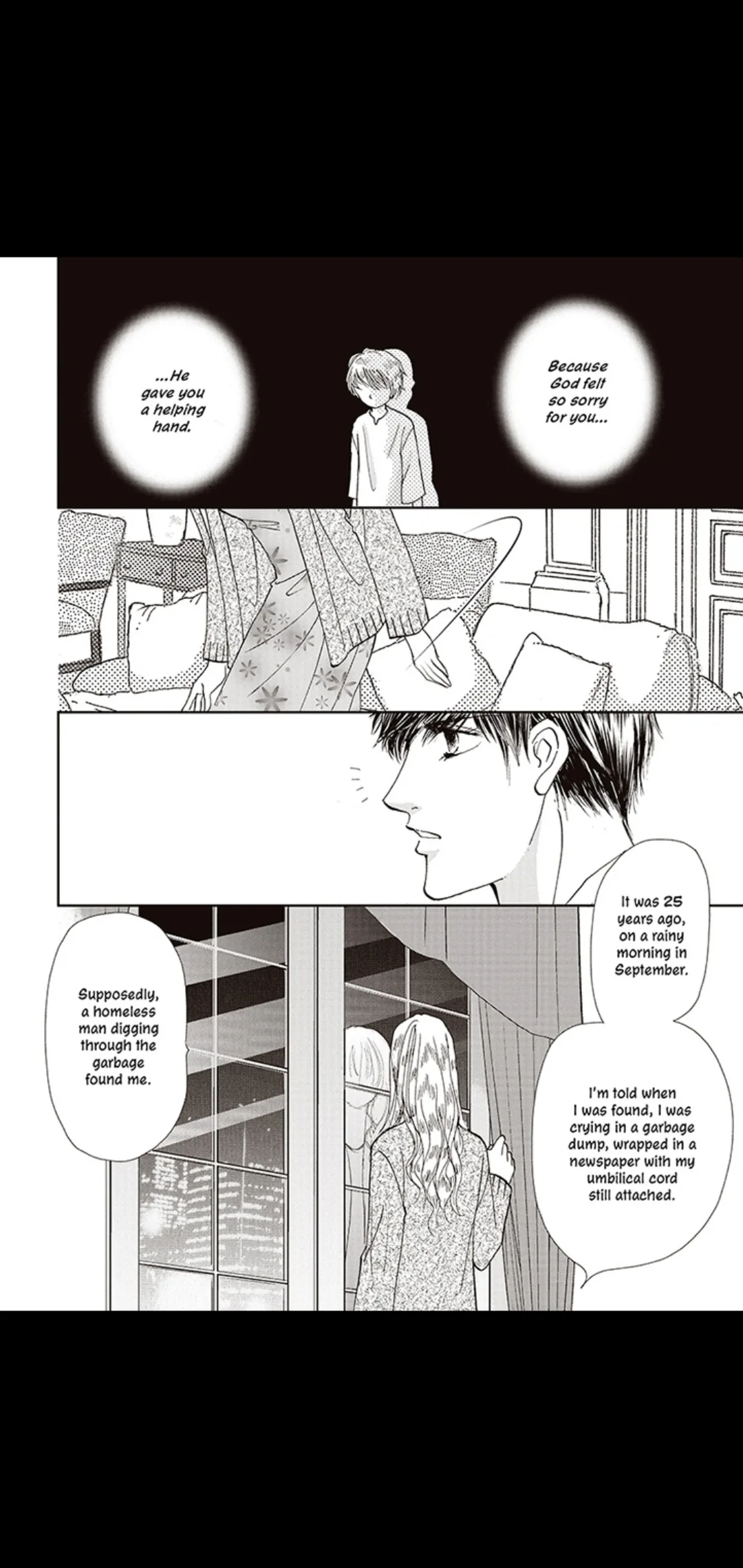 Bedding His Virgin Mistress (Jet-Set Wives 1) Chapter 1 page 102