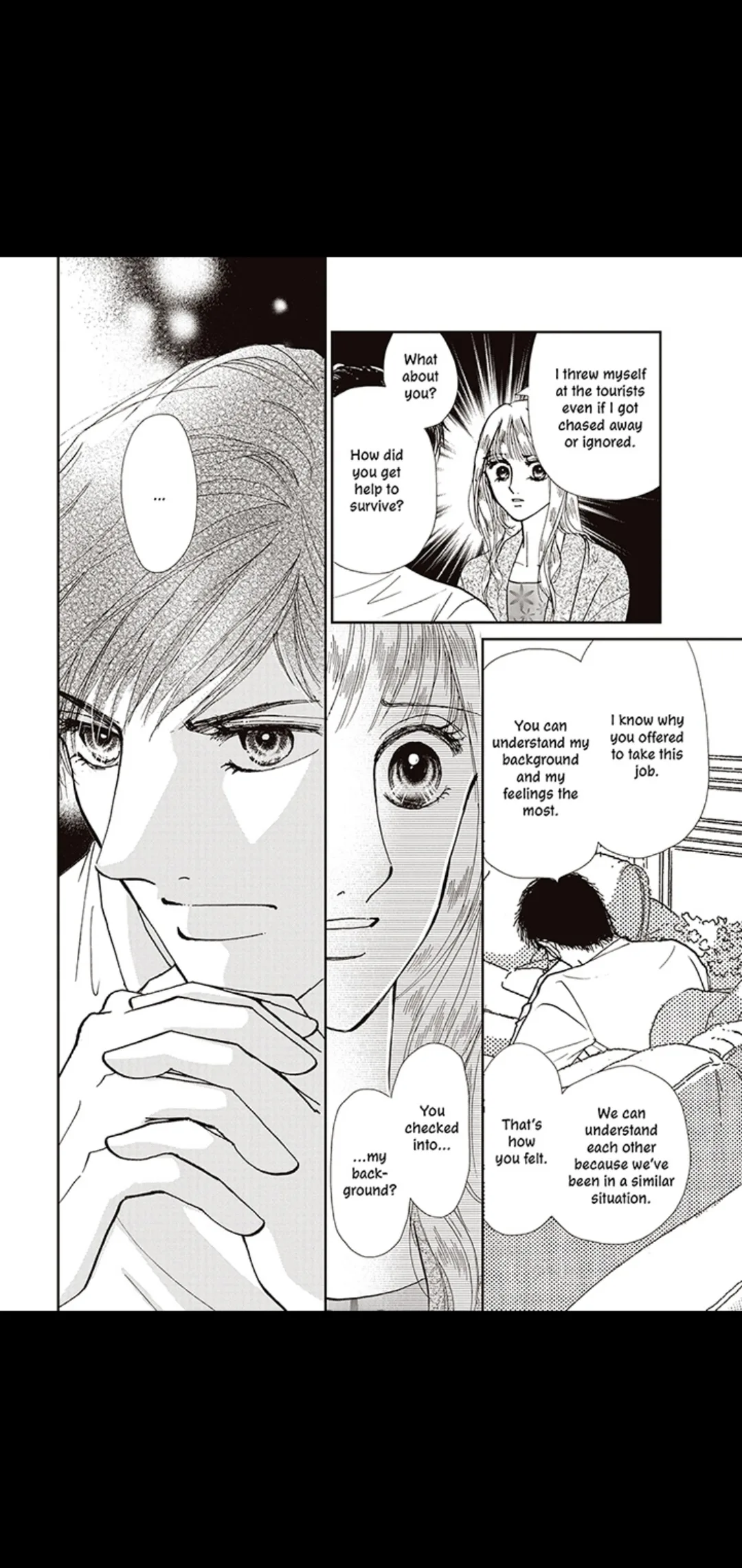 Bedding His Virgin Mistress (Jet-Set Wives 1) Chapter 1 page 100