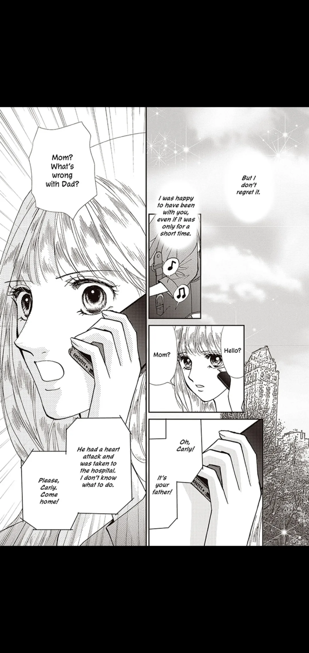 Bedding His Virgin Mistress (Jet-Set Wives 1) Chapter 1 page 128