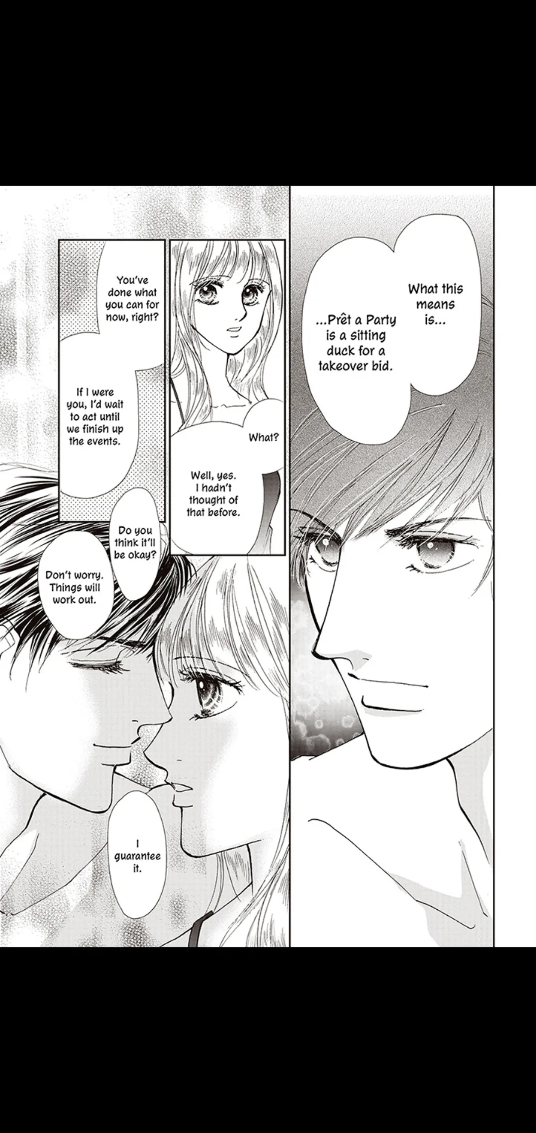 Bedding His Virgin Mistress (Jet-Set Wives 1) Chapter 1 page 118