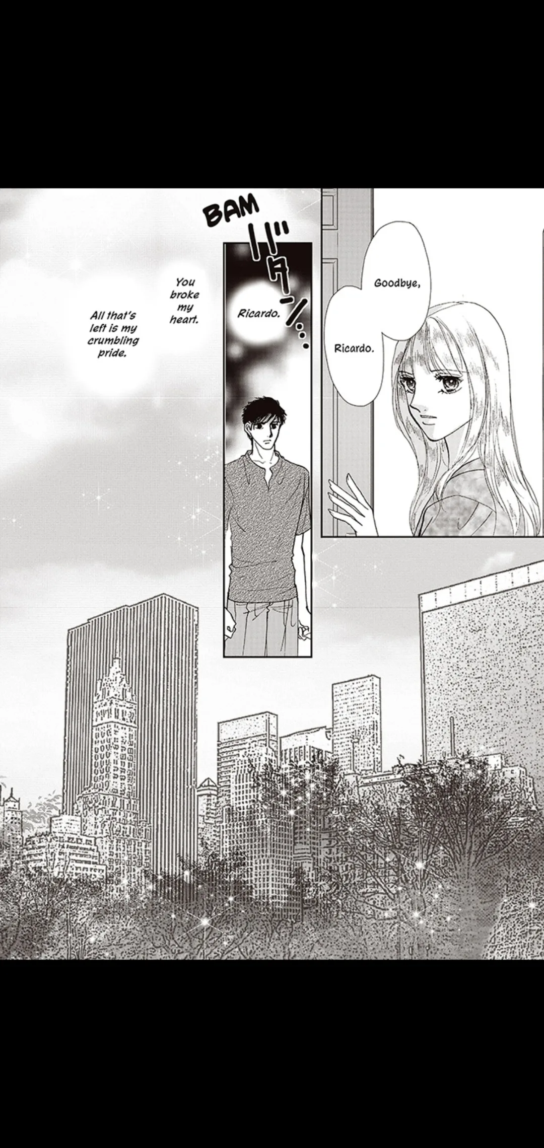 Bedding His Virgin Mistress (Jet-Set Wives 1) Chapter 1 page 127