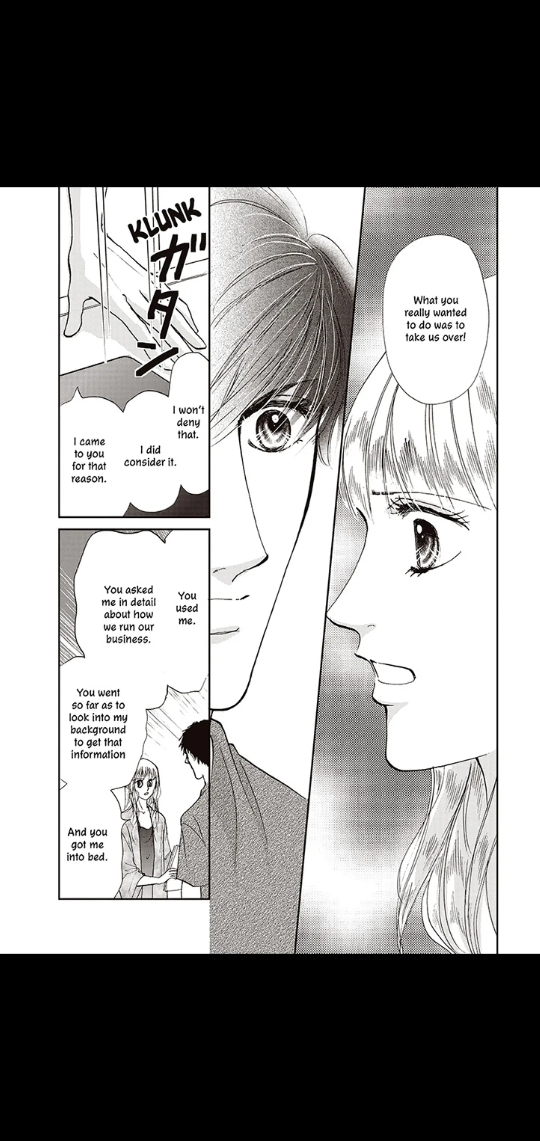 Bedding His Virgin Mistress (Jet-Set Wives 1) Chapter 1 page 122