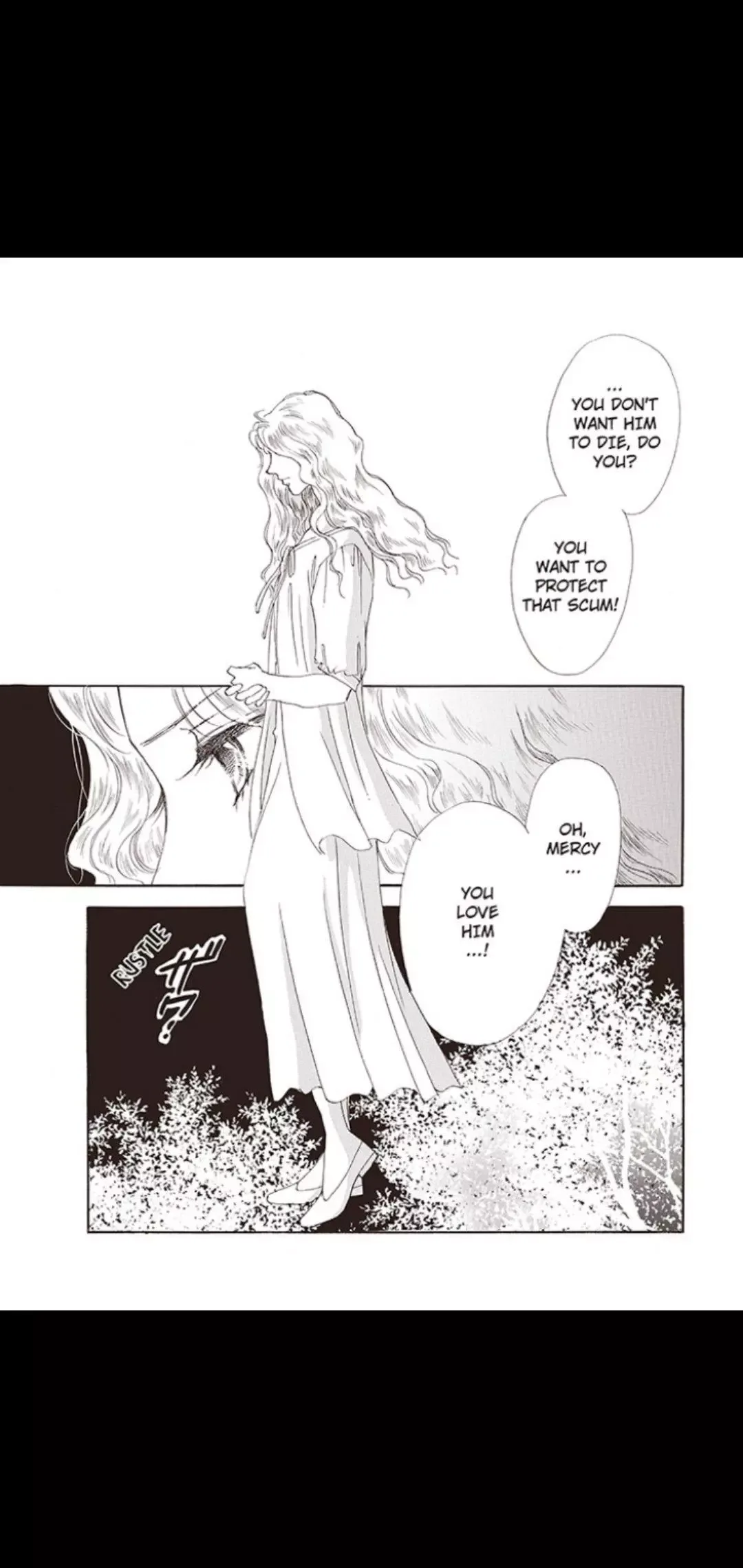 Raintree: Sanctuary (The story of the Raintree Clan 3) Chapter 1 page 56