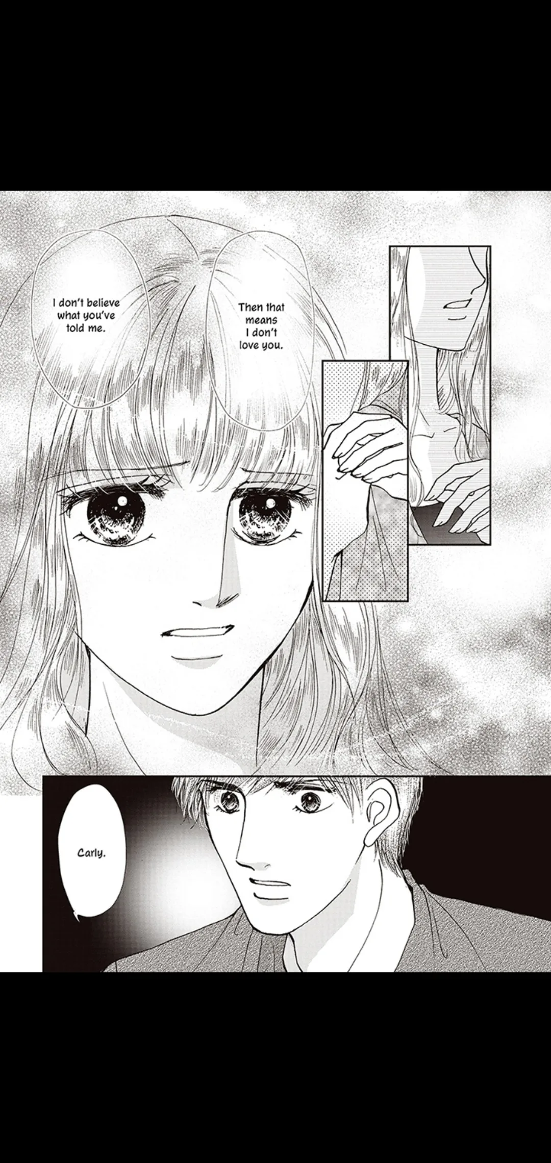 Bedding His Virgin Mistress (Jet-Set Wives 1) Chapter 1 page 125