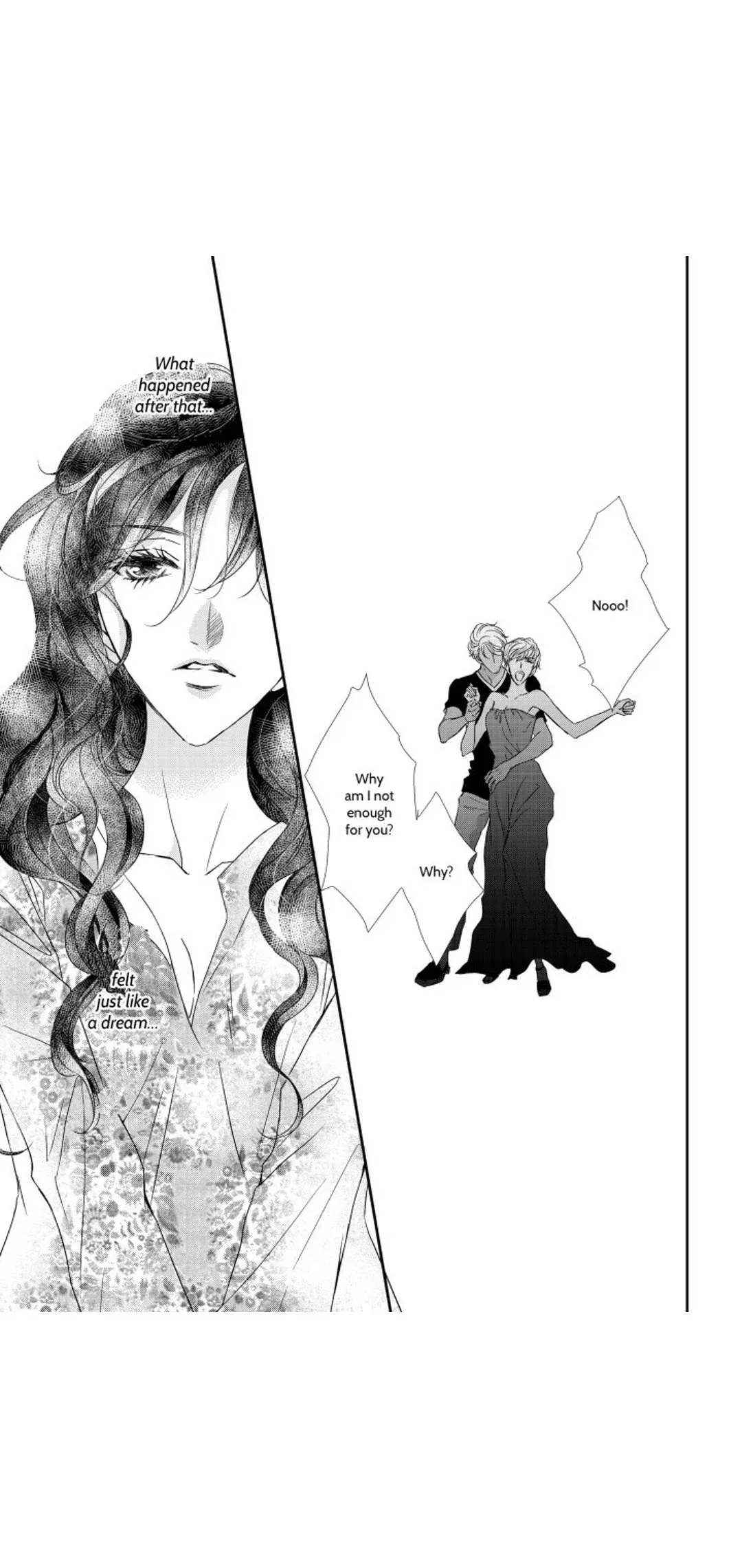 Offer me a Rainbow Chapter 1 page 86