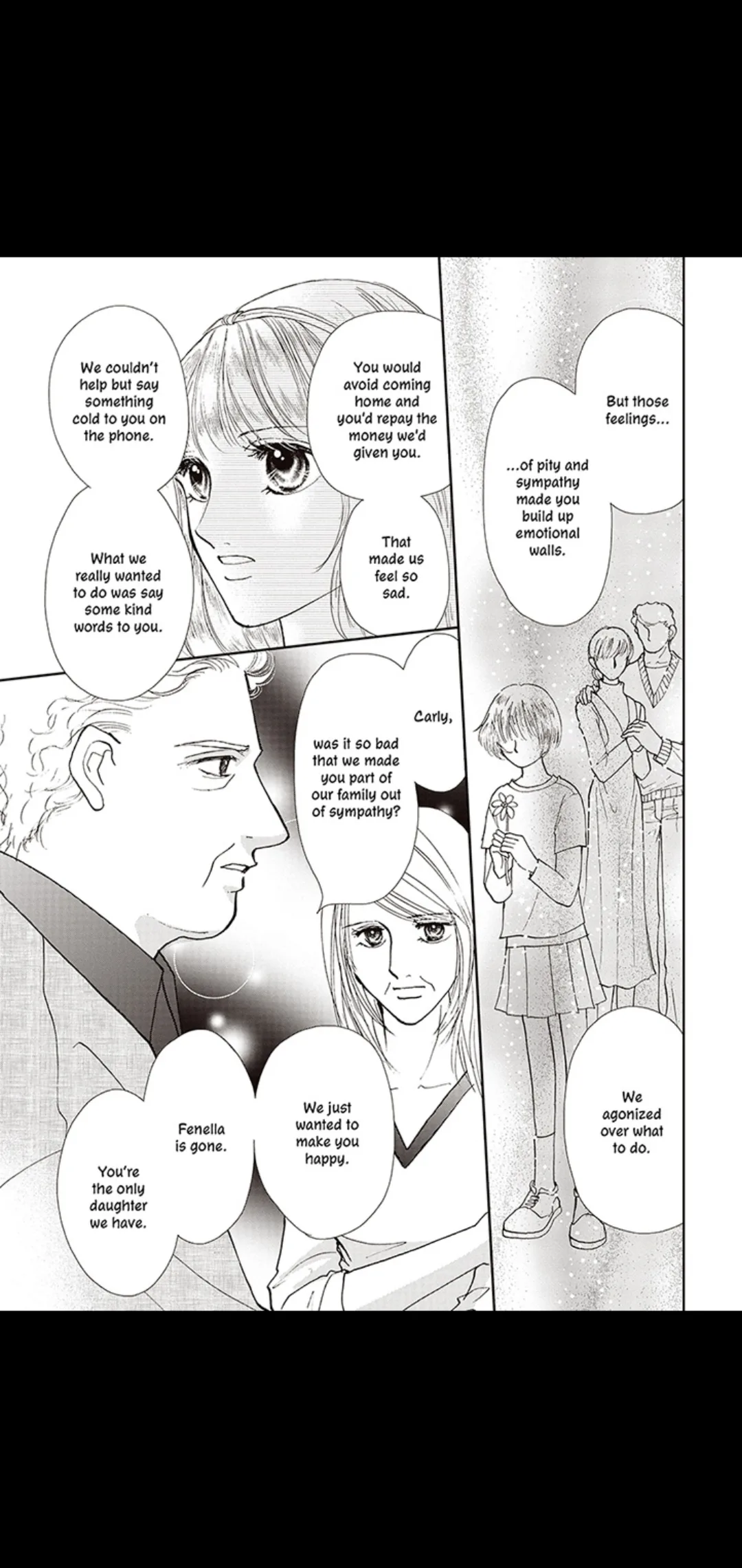 Bedding His Virgin Mistress (Jet-Set Wives 1) Chapter 1 page 132