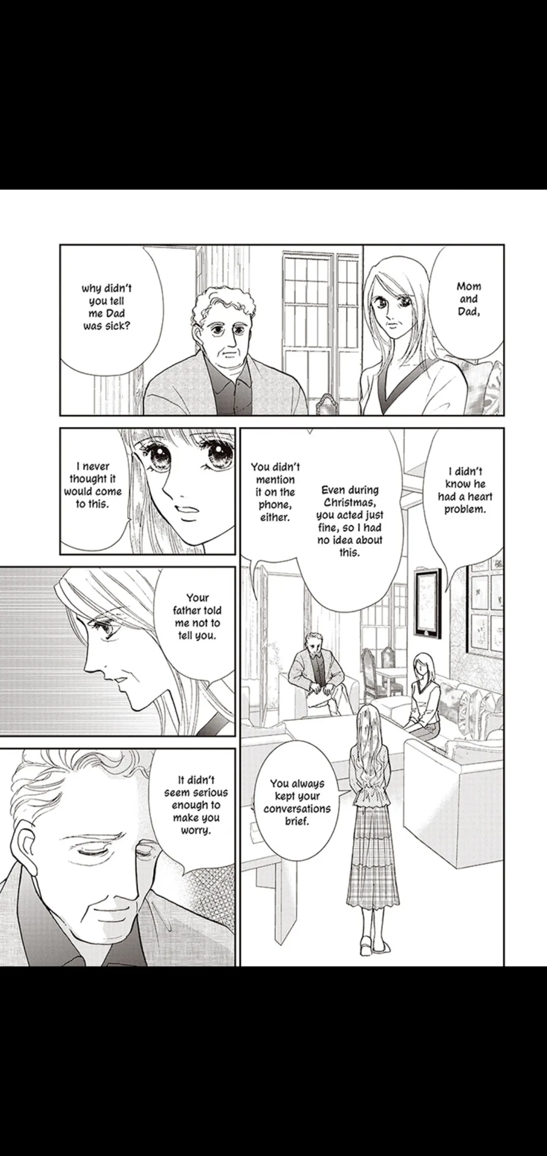 Bedding His Virgin Mistress (Jet-Set Wives 1) Chapter 1 page 130