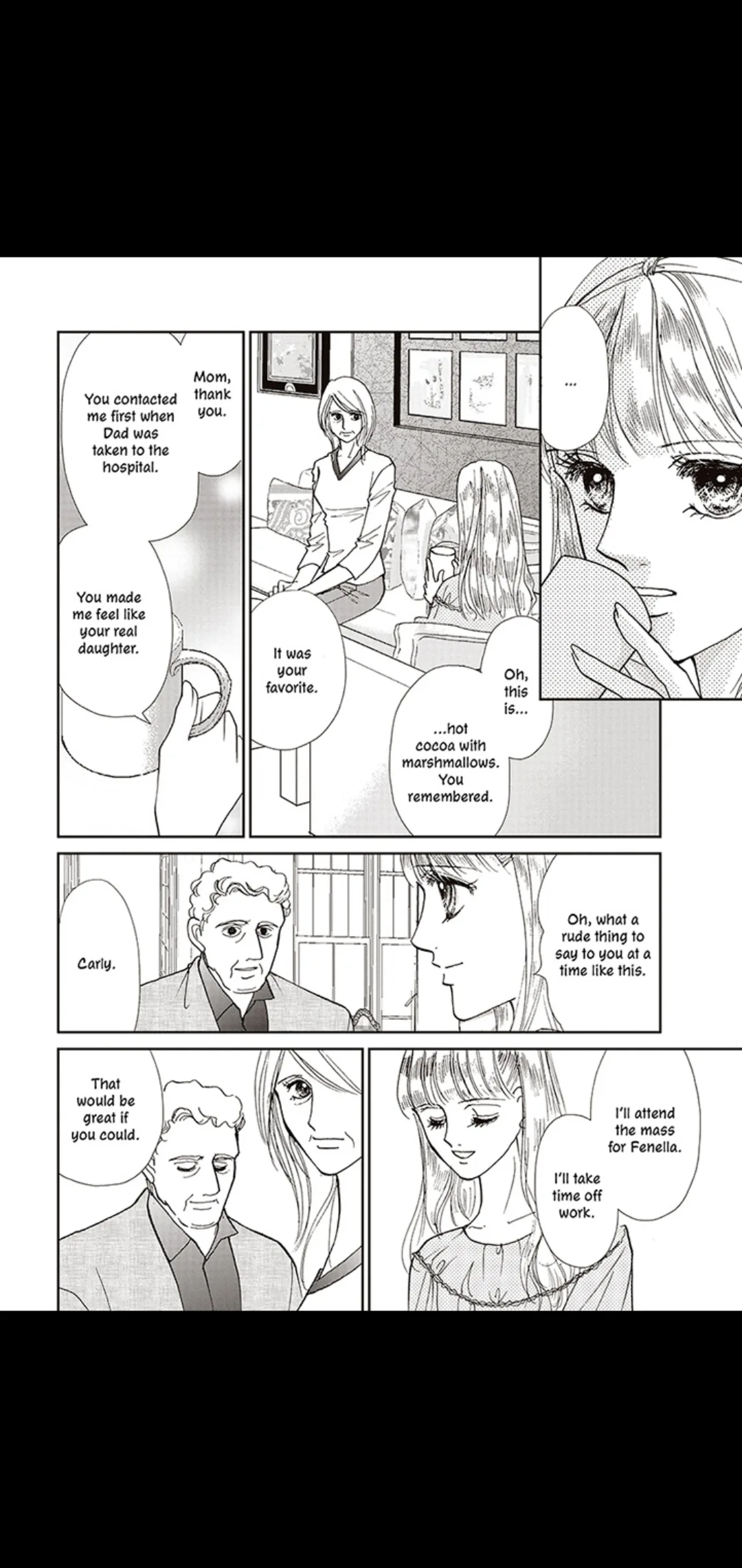Bedding His Virgin Mistress (Jet-Set Wives 1) Chapter 1 page 133