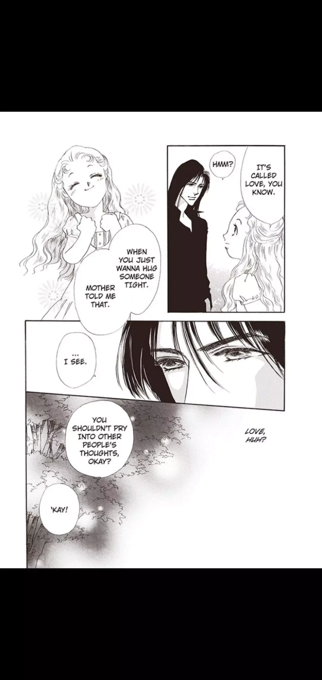 Raintree: Sanctuary (The story of the Raintree Clan 3) Chapter 1 page 59