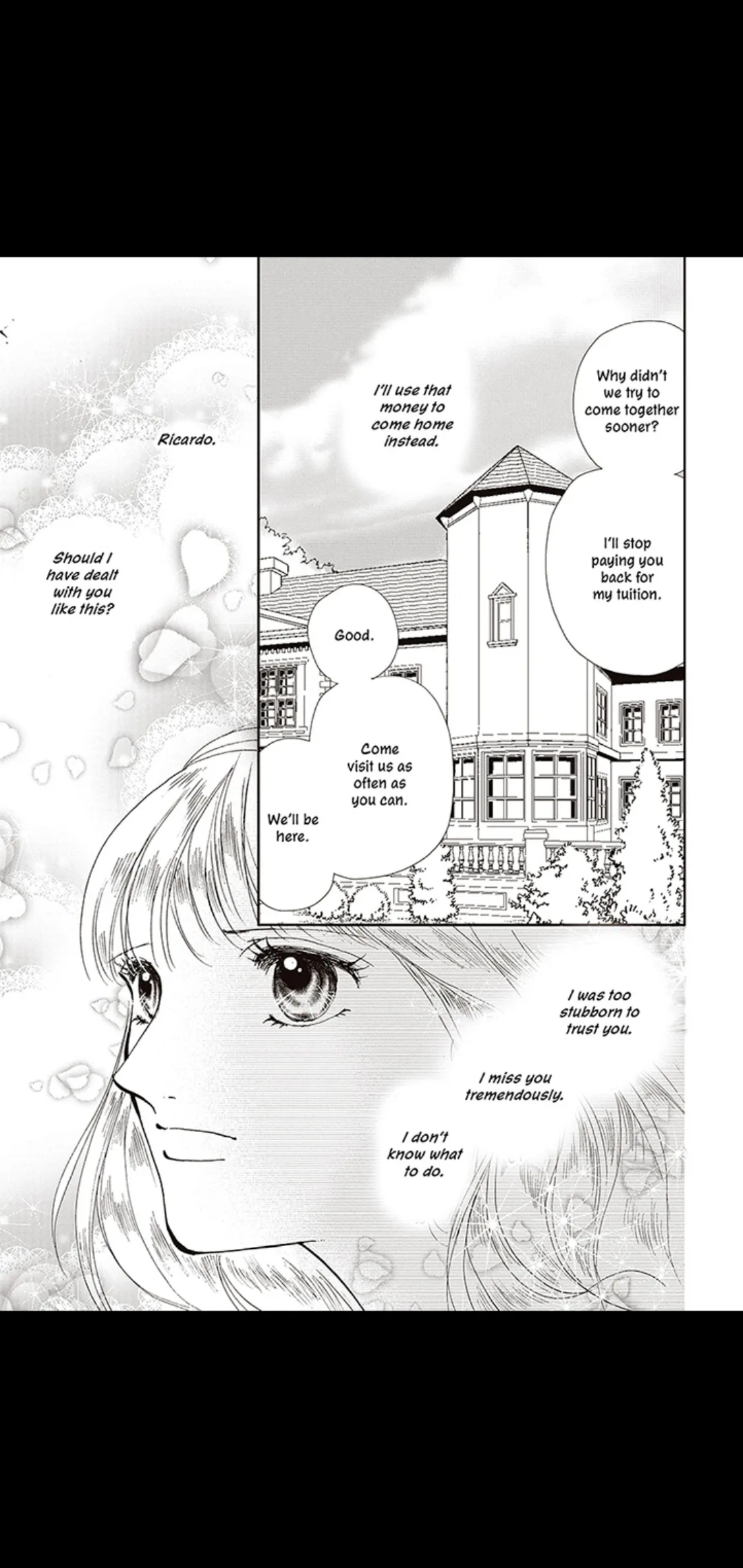 Bedding His Virgin Mistress (Jet-Set Wives 1) Chapter 1 page 134