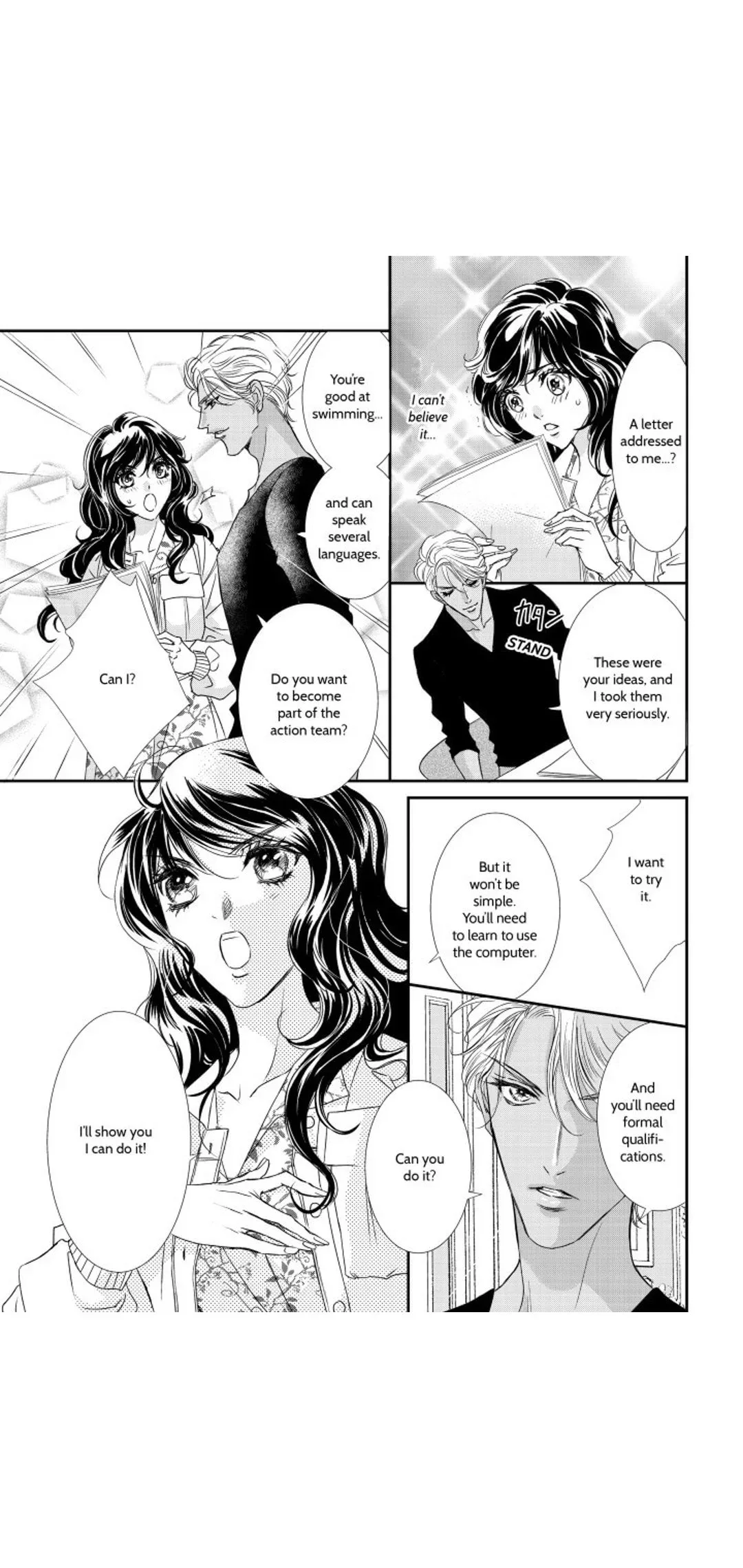 Offer me a Rainbow Chapter 1 page 96