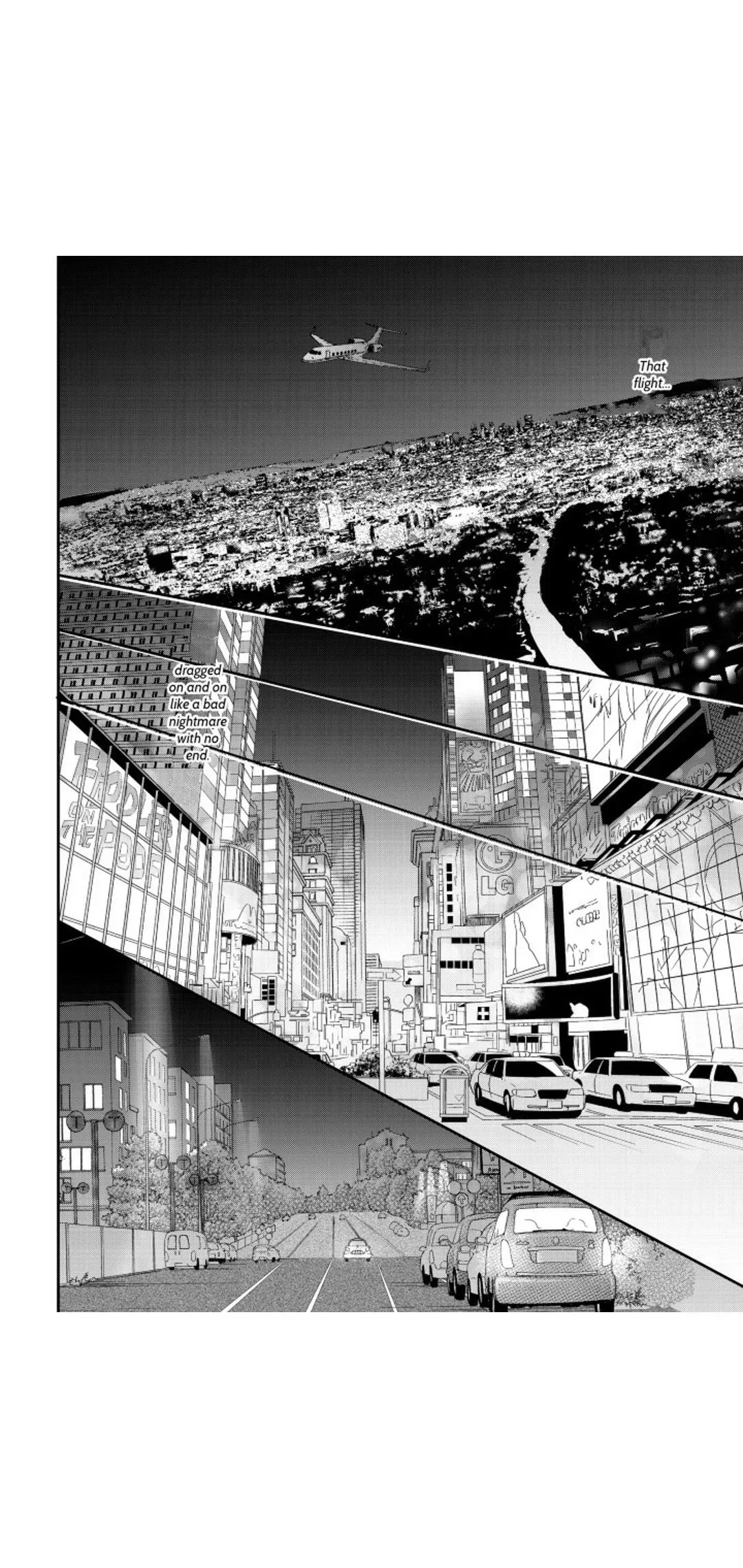 Offer me a Rainbow Chapter 1 page 101