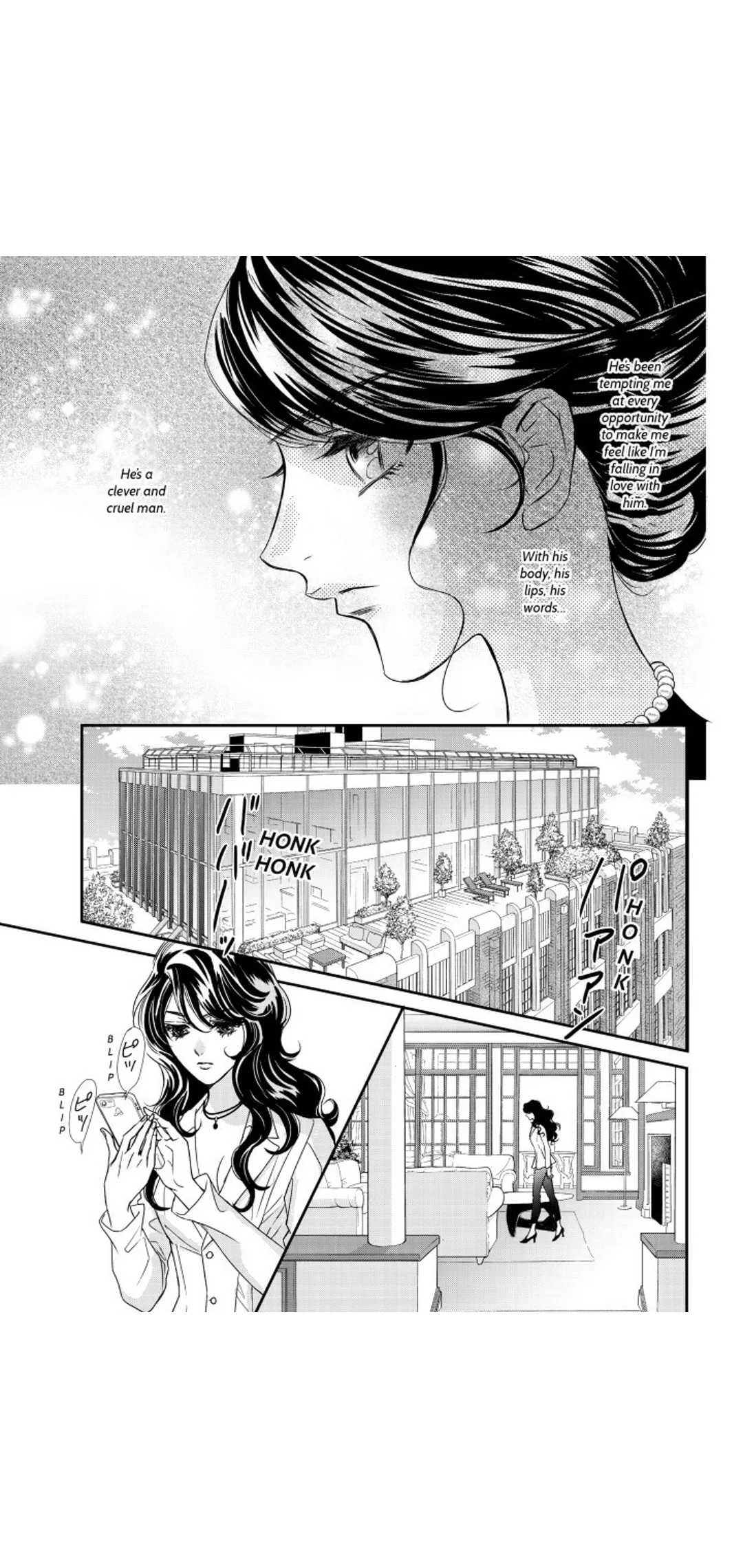 Offer me a Rainbow Chapter 1 page 113