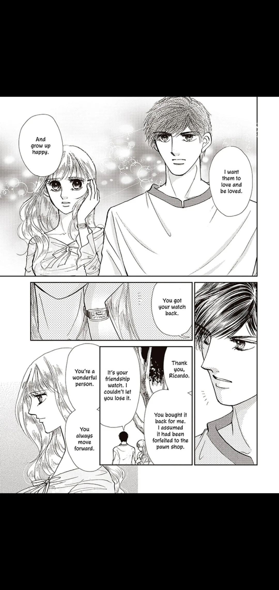 Bedding His Virgin Mistress (Jet-Set Wives 1) Chapter 1 page 144