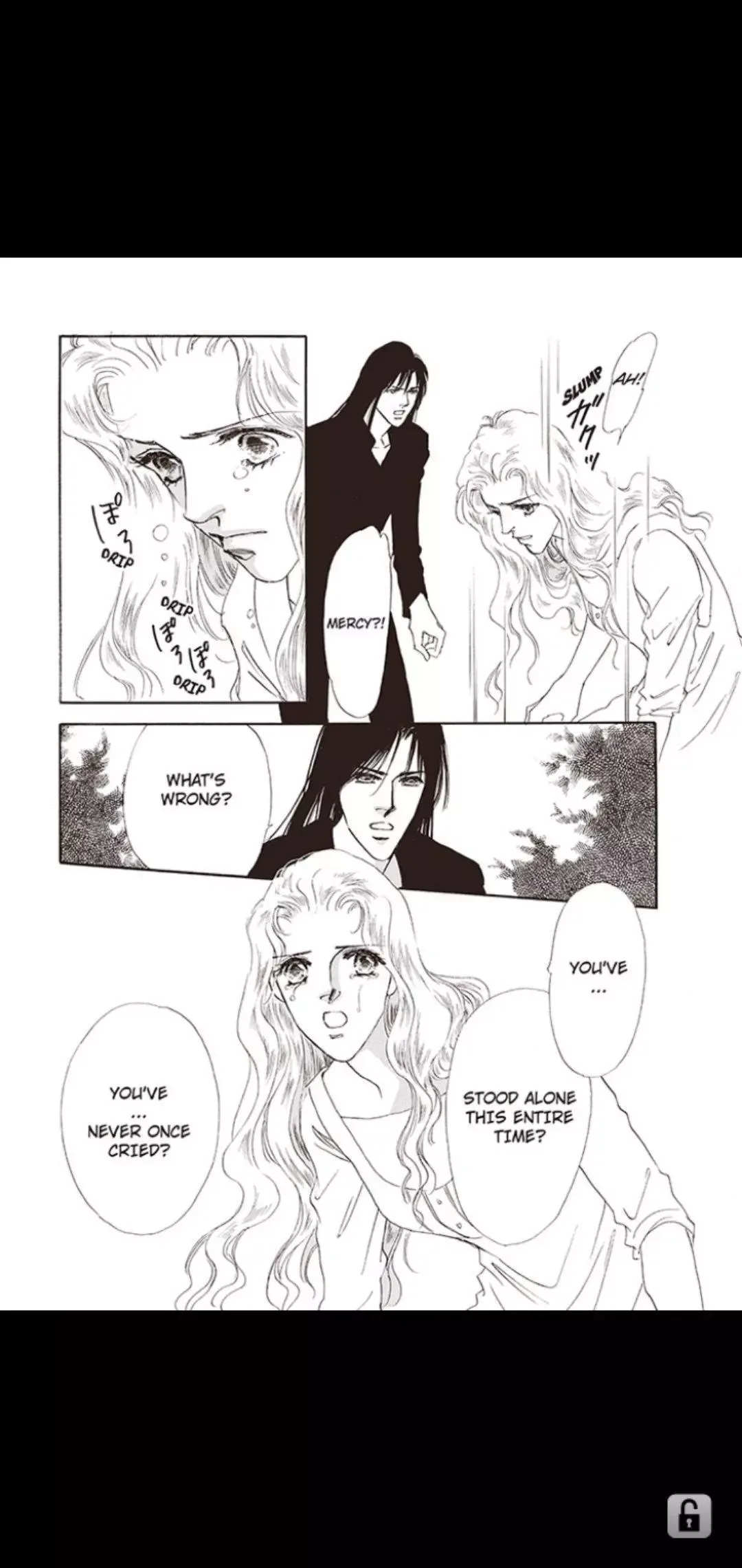 Raintree: Sanctuary (The story of the Raintree Clan 3) Chapter 1 page 64