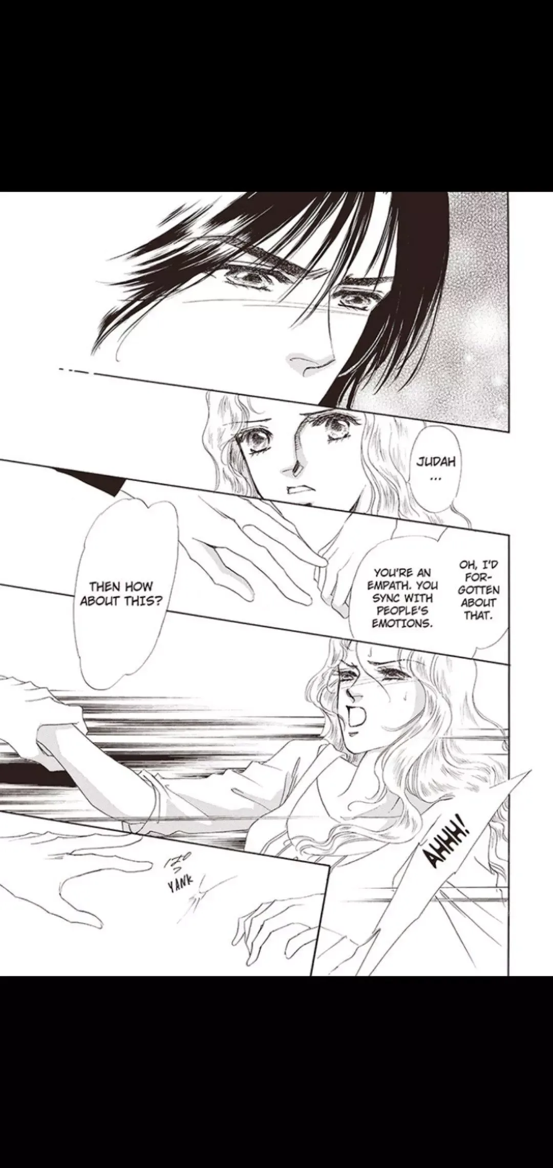 Raintree: Sanctuary (The story of the Raintree Clan 3) Chapter 1 page 65