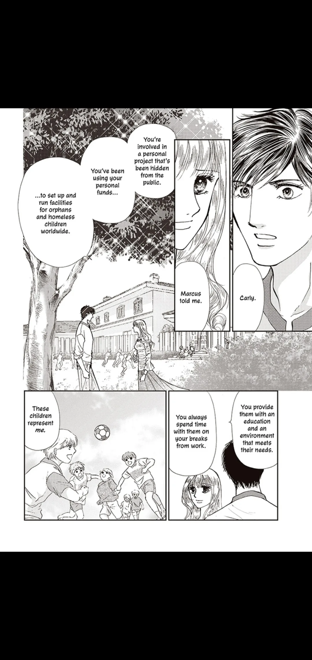 Bedding His Virgin Mistress (Jet-Set Wives 1) Chapter 1 page 143