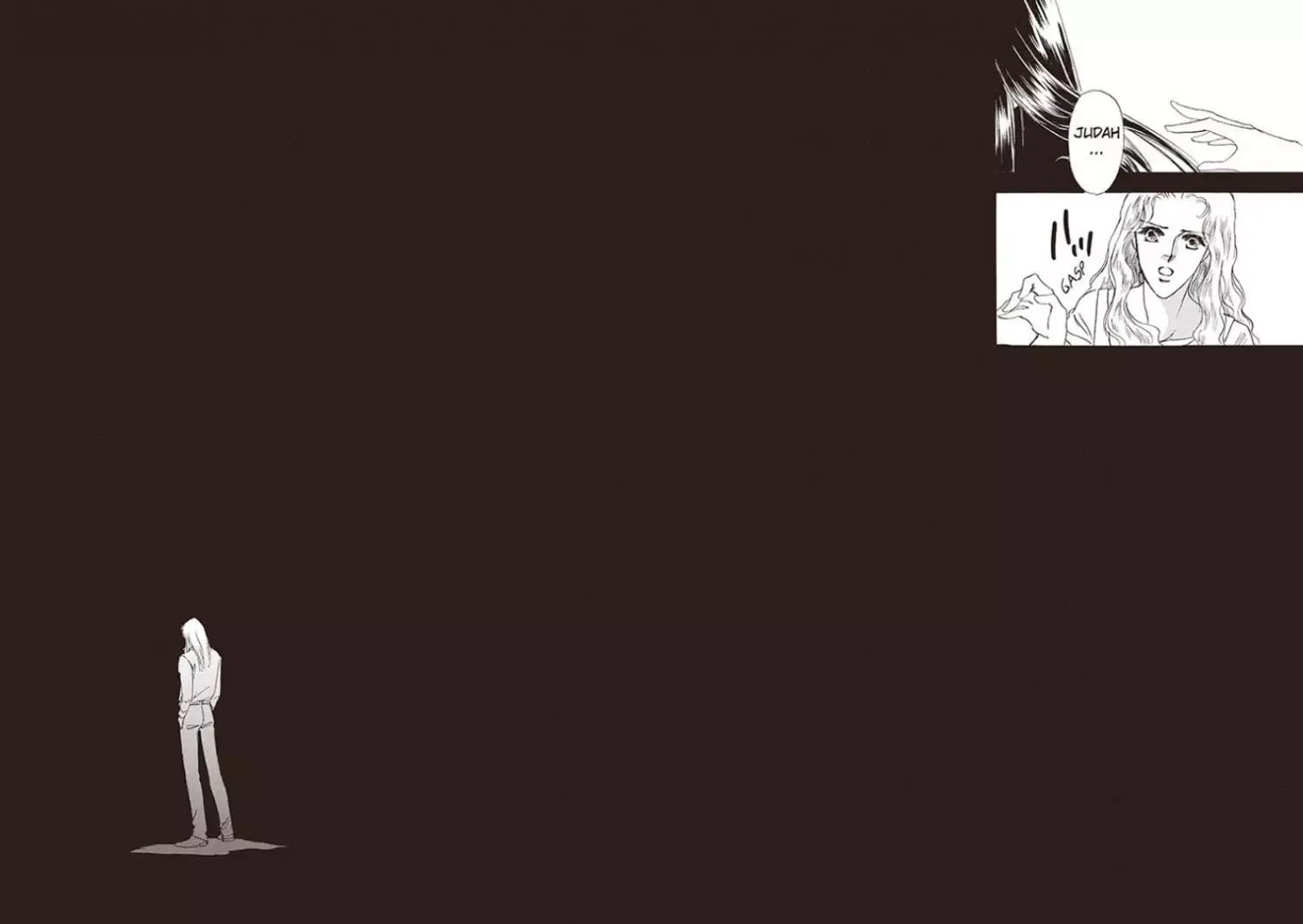 Raintree: Sanctuary (The story of the Raintree Clan 3) Chapter 1 page 63