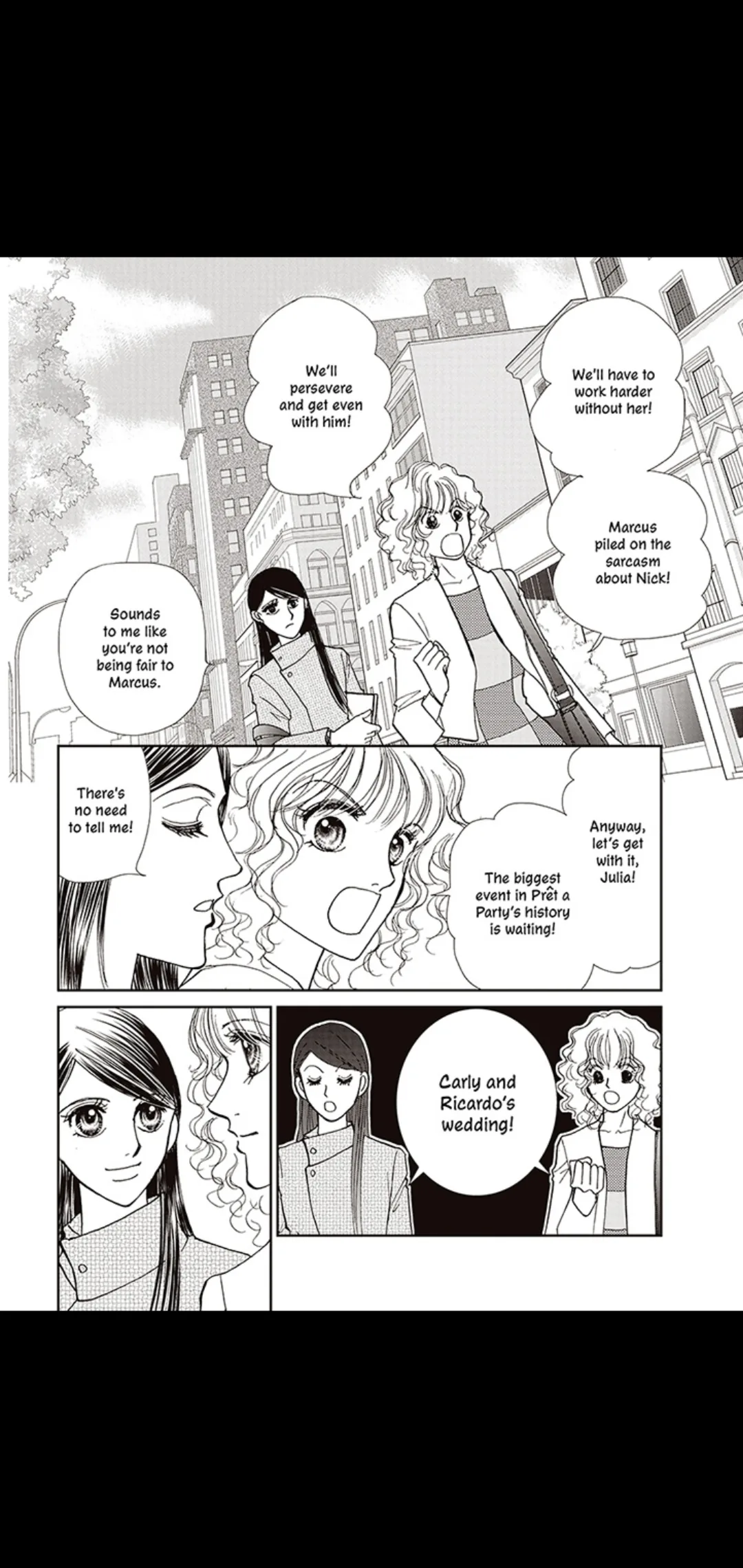 Bedding His Virgin Mistress (Jet-Set Wives 1) Chapter 1 page 152