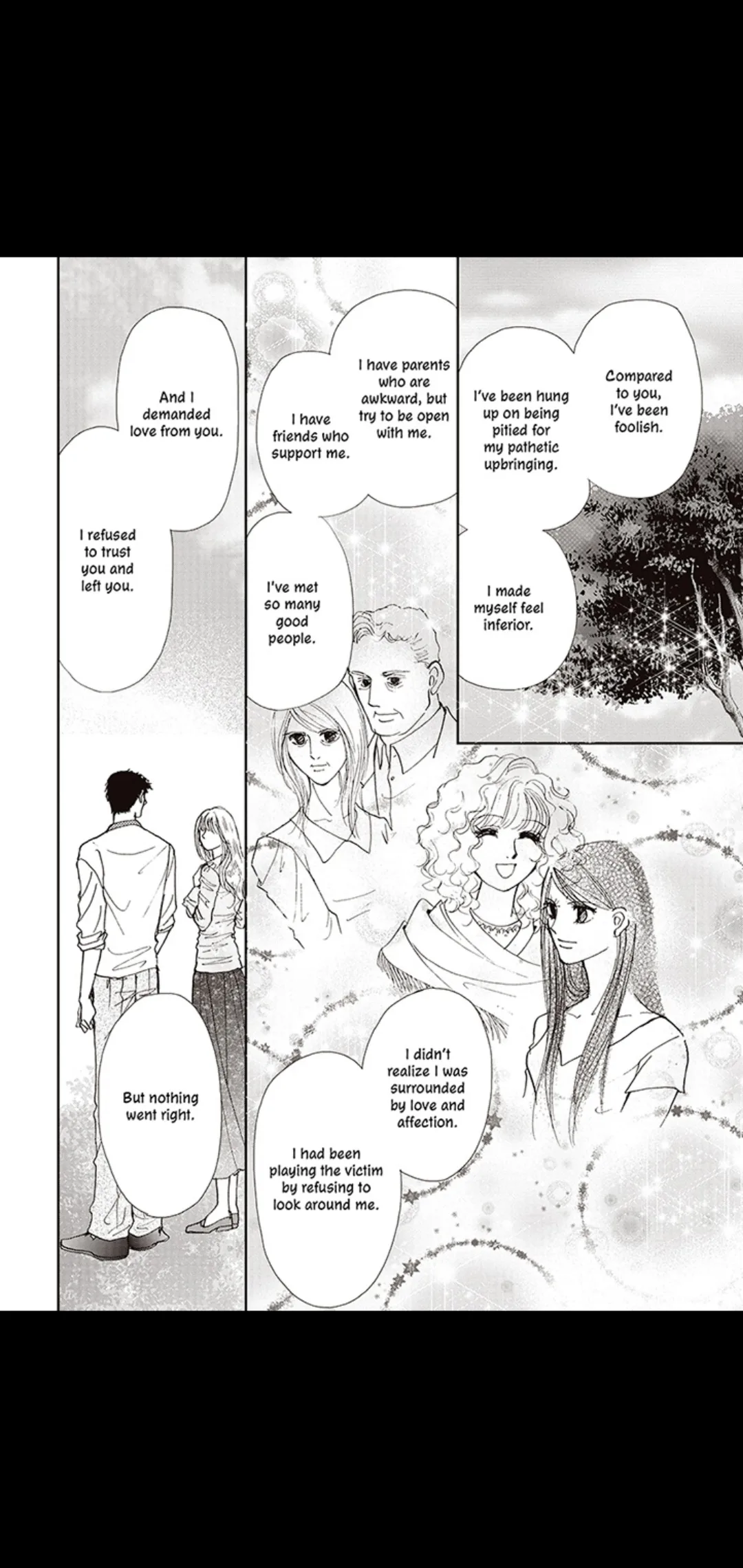 Bedding His Virgin Mistress (Jet-Set Wives 1) Chapter 1 page 145