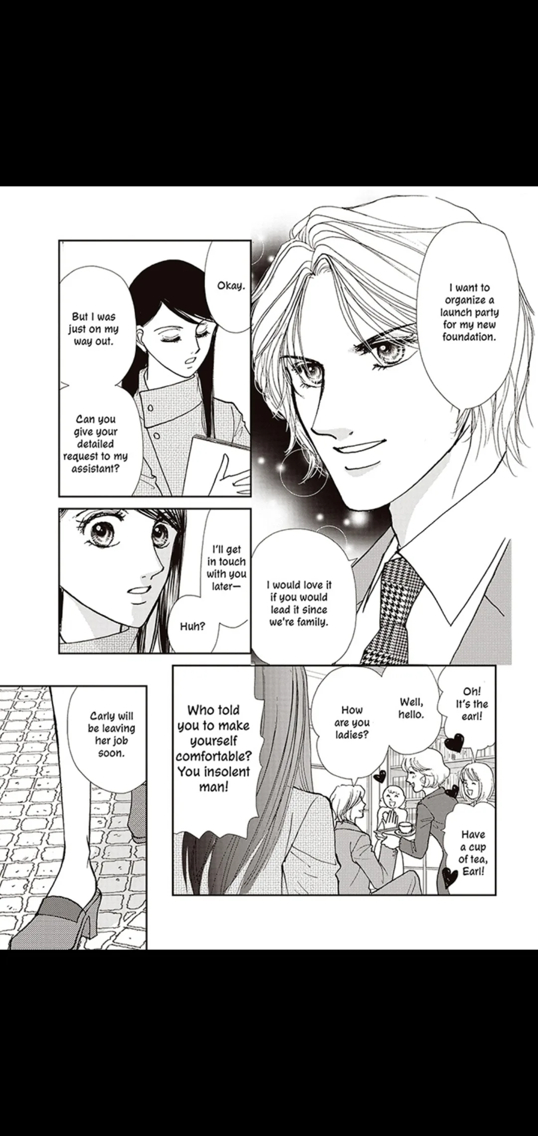 Bedding His Virgin Mistress (Jet-Set Wives 1) Chapter 1 page 151