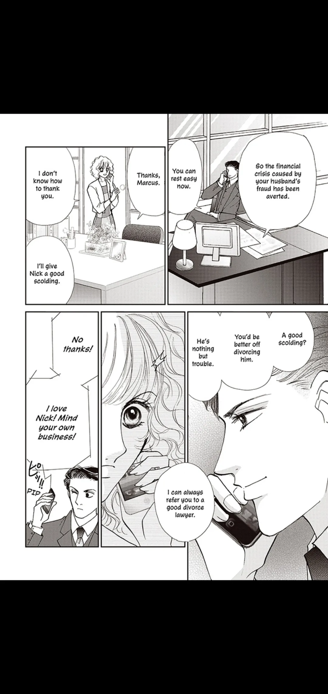 Bedding His Virgin Mistress (Jet-Set Wives 1) Chapter 1 page 148