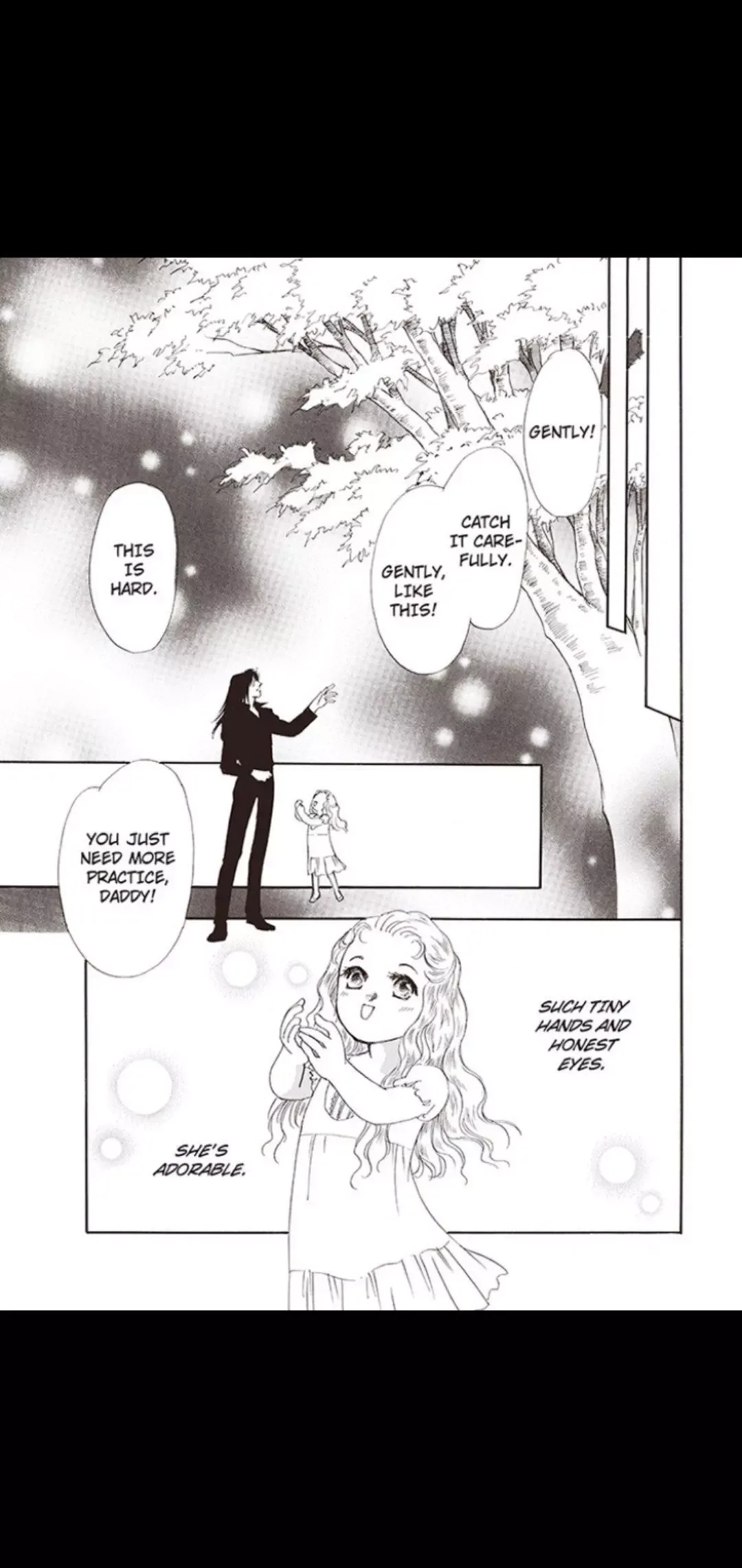 Raintree: Sanctuary (The story of the Raintree Clan 3) Chapter 1 page 58