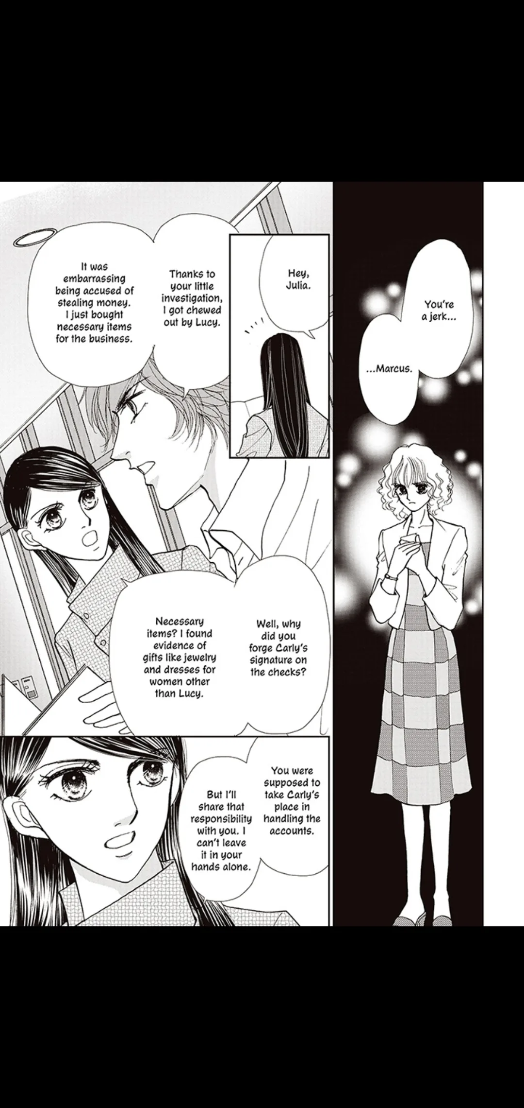 Bedding His Virgin Mistress (Jet-Set Wives 1) Chapter 1 page 149