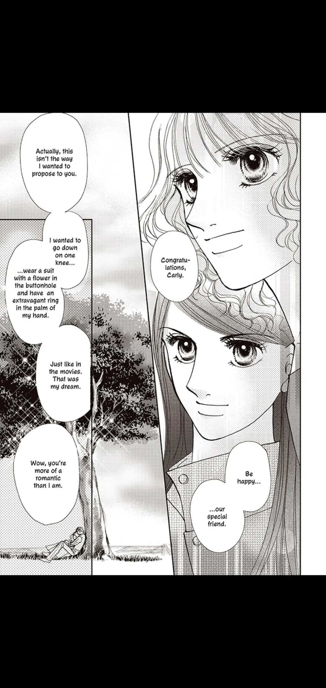 Bedding His Virgin Mistress (Jet-Set Wives 1) Chapter 1 page 153