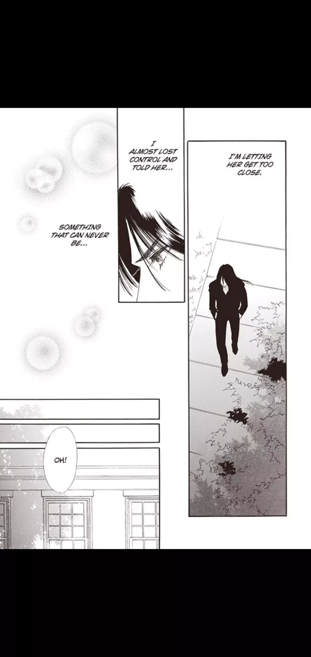 Raintree: Sanctuary (The story of the Raintree Clan 3) Chapter 1 page 67