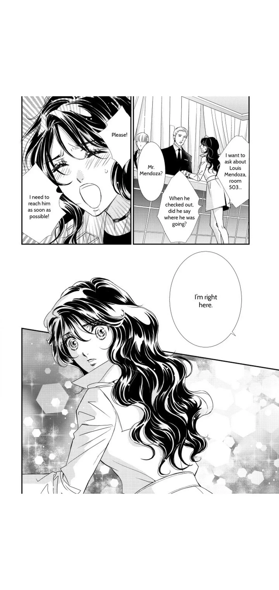 Offer me a Rainbow Chapter 1 page 128