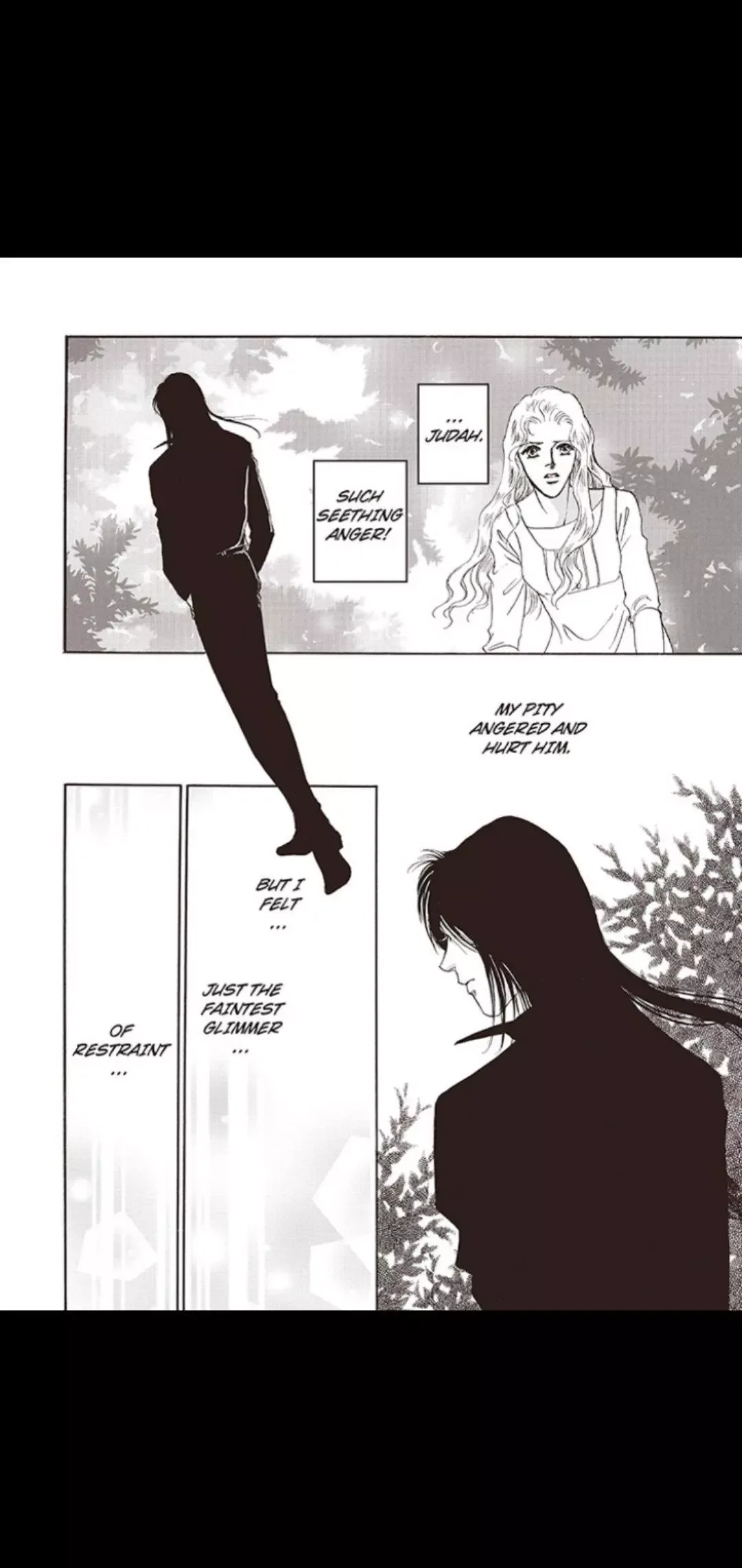 Raintree: Sanctuary (The story of the Raintree Clan 3) Chapter 1 page 66