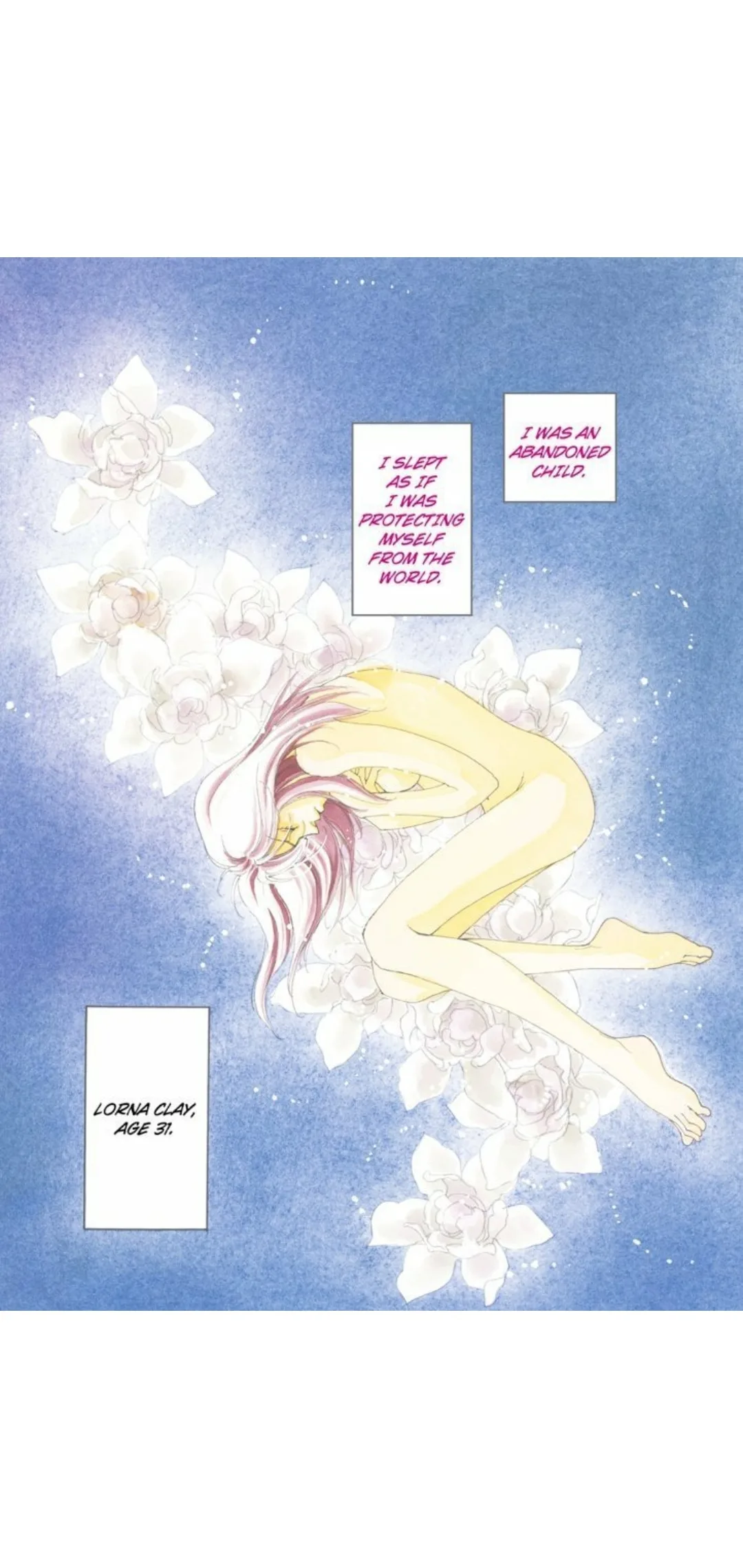 Raintree: Inferno (The story of the Raintree Clan 1) Chapter 1 page 2