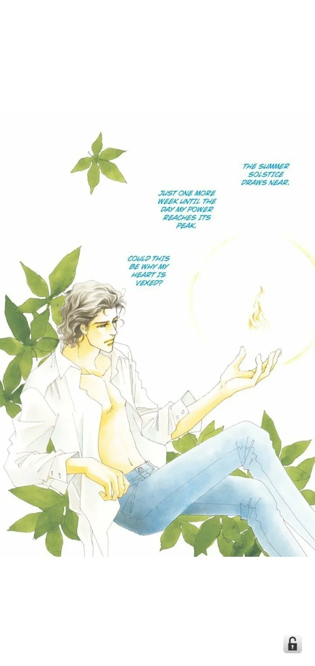Raintree: Inferno (The story of the Raintree Clan 1) Chapter 1 page 4