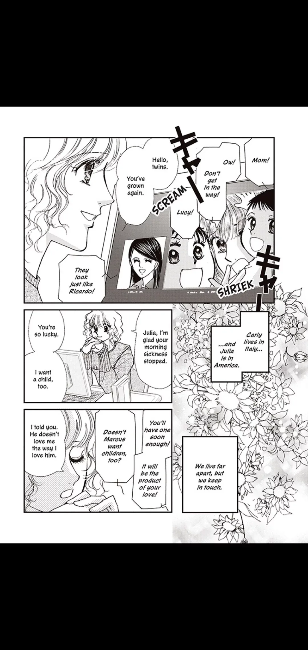 Blackmailing The Society Bride (Jet-Set Wives Book 3) Chapter 1 page 67