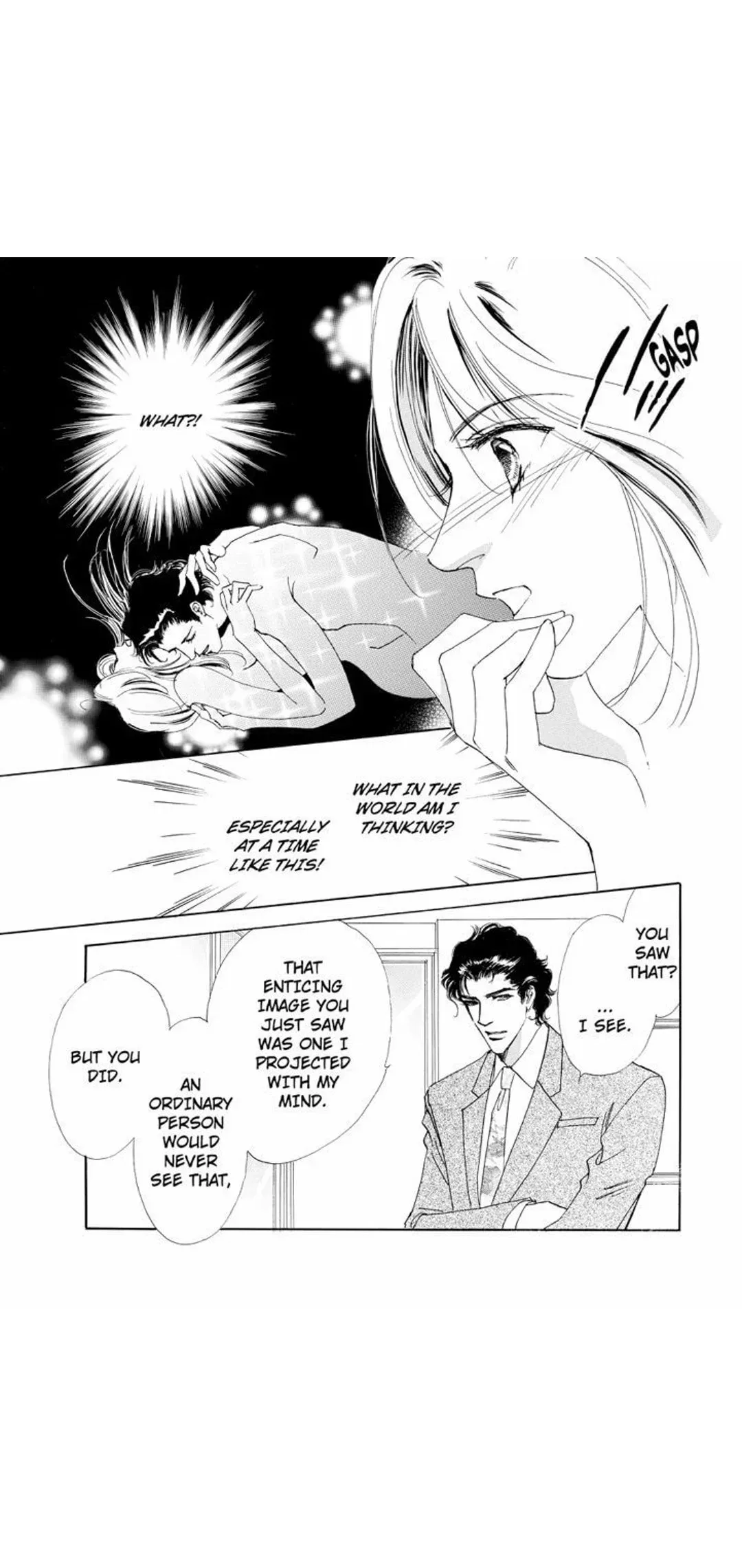 Raintree: Inferno (The story of the Raintree Clan 1) Chapter 1 page 11