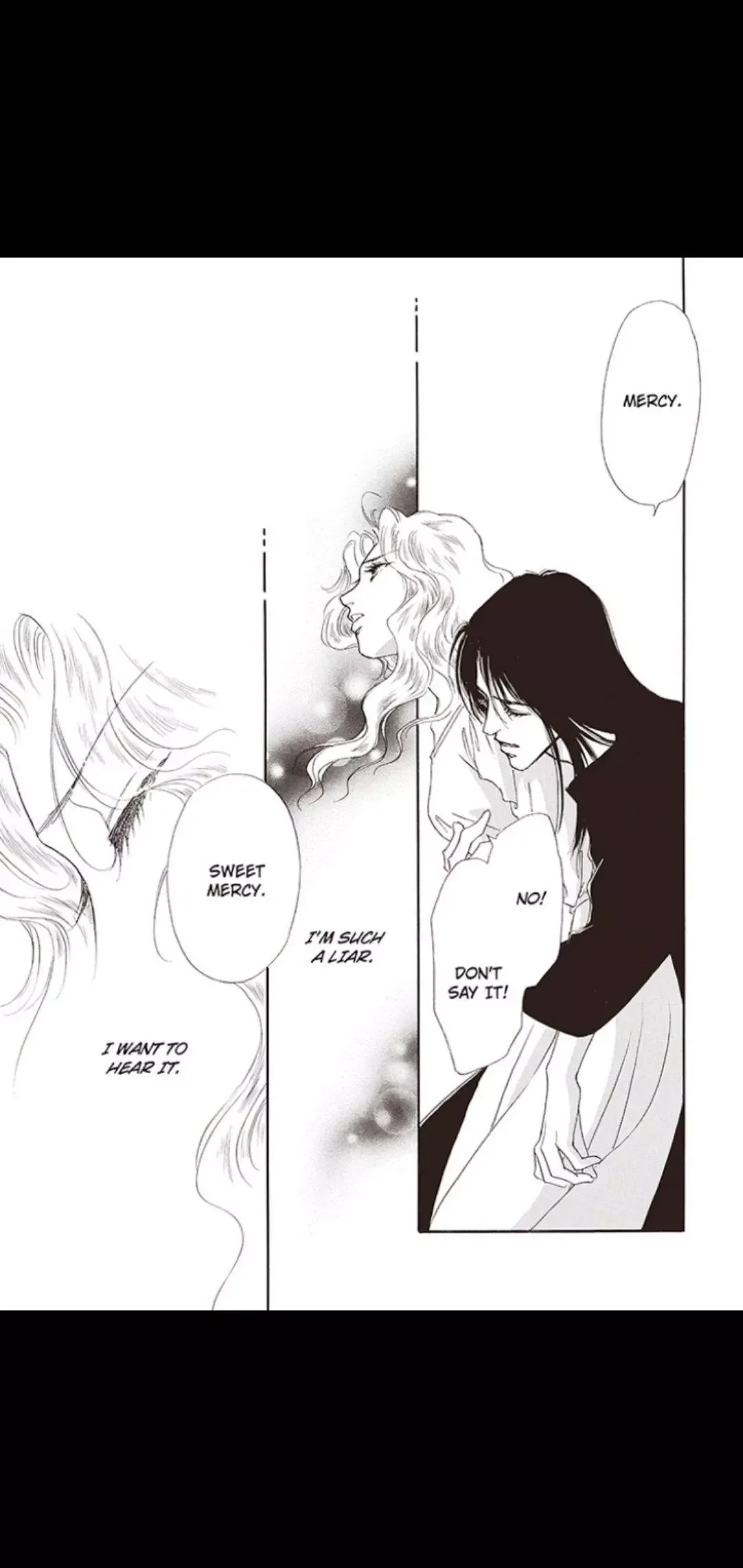Raintree: Sanctuary (The story of the Raintree Clan 3) Chapter 1 page 79