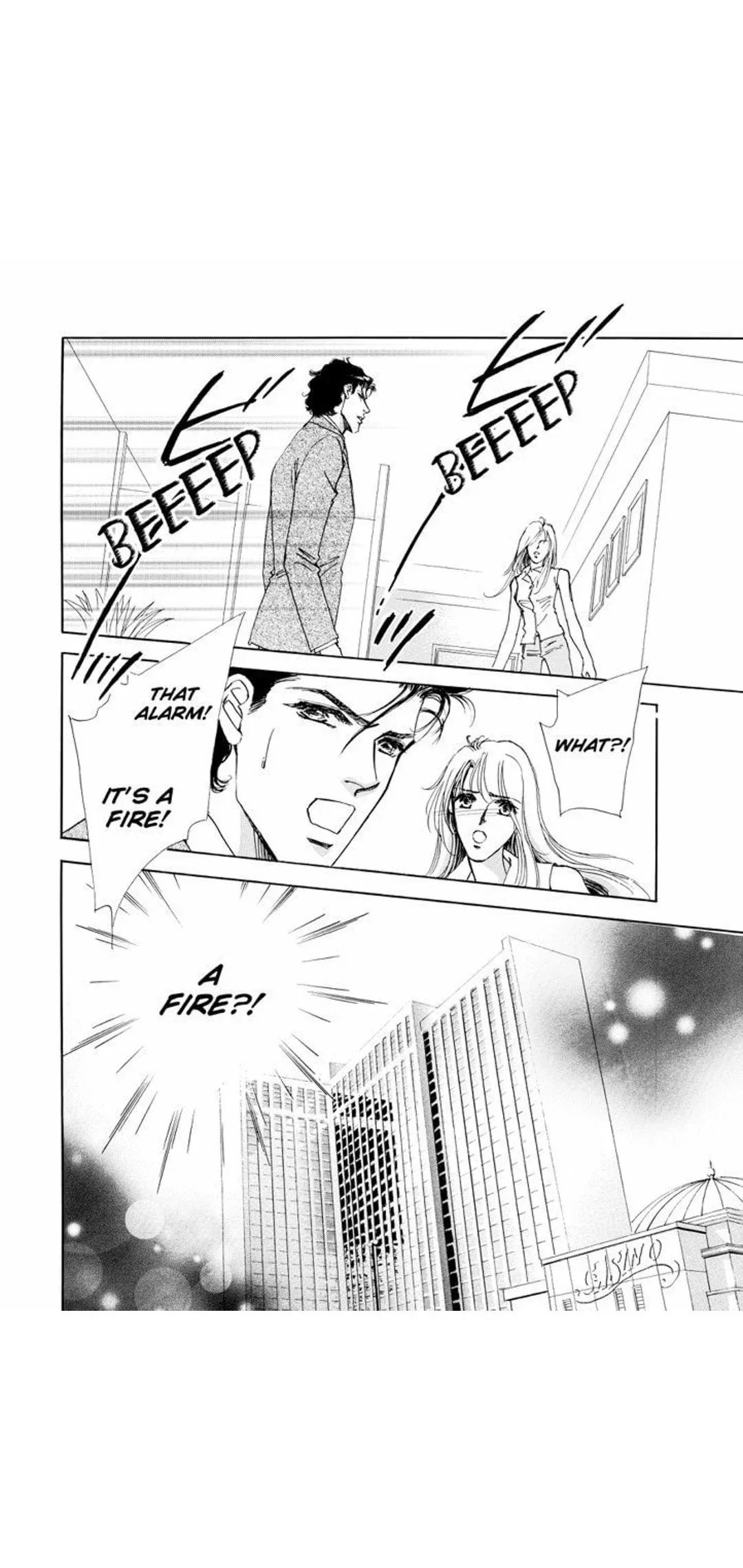 Raintree: Inferno (The story of the Raintree Clan 1) Chapter 1 page 16