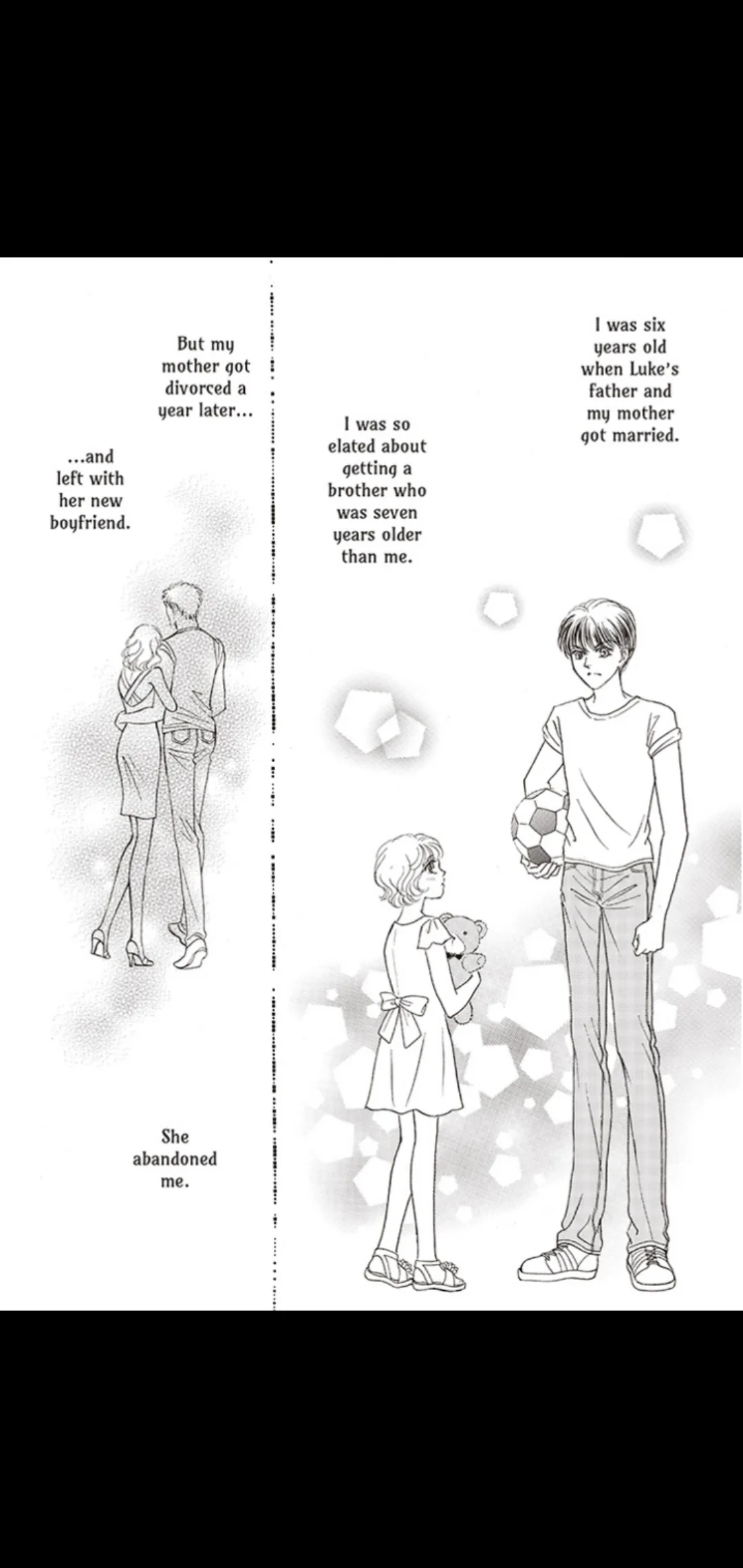 Seducing Mr. Right: Chapter 1 page 12