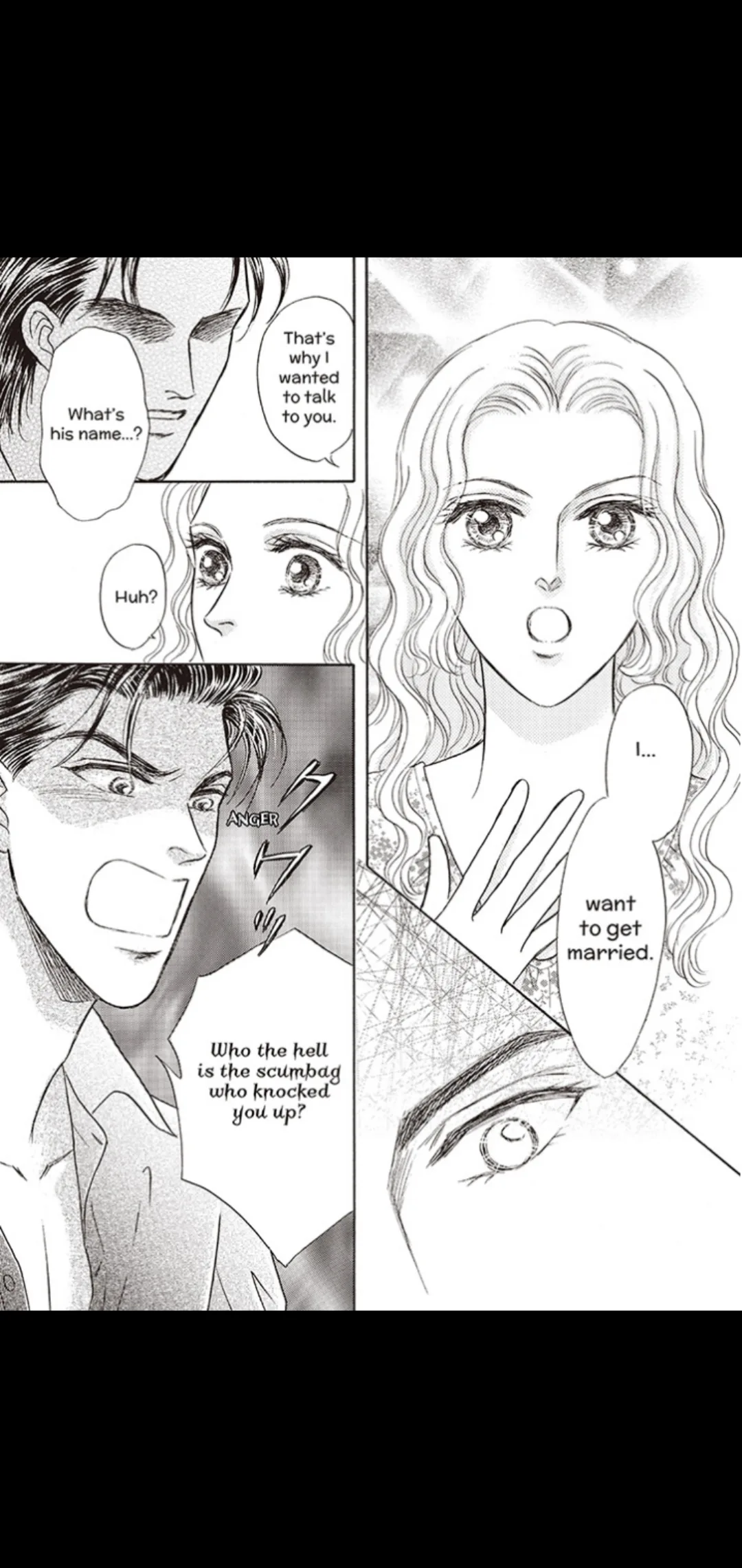 Seducing Mr. Right: Chapter 1 page 17