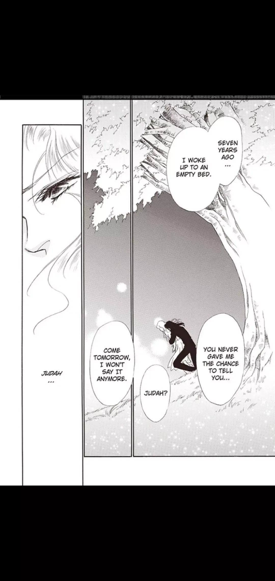 Raintree: Sanctuary (The story of the Raintree Clan 3) Chapter 1 page 78