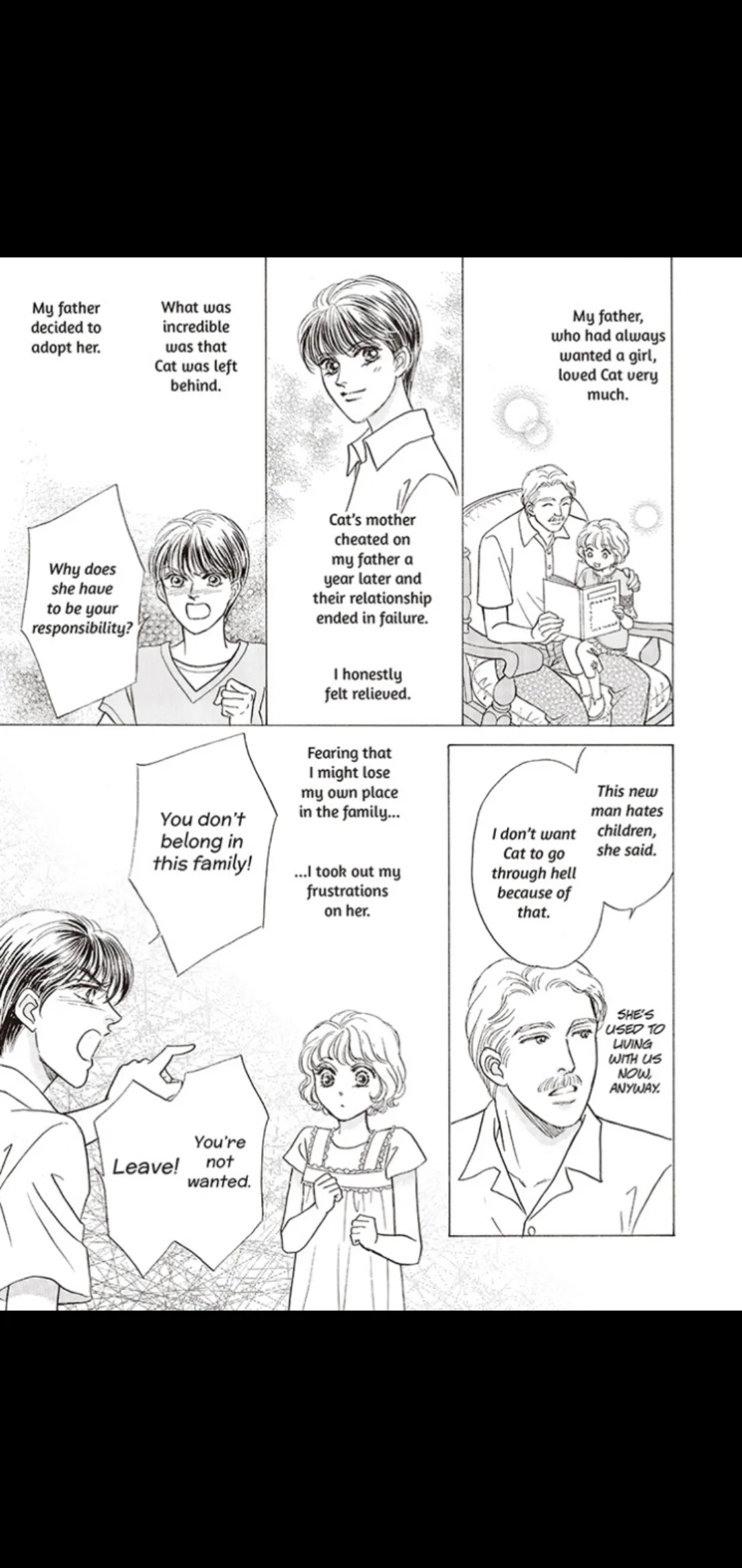 Seducing Mr. Right: Chapter 1 page 25