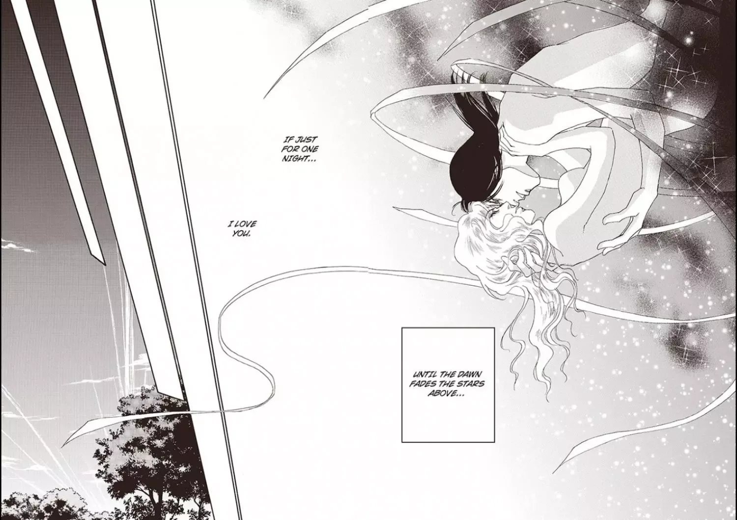 Raintree: Sanctuary (The story of the Raintree Clan 3) Chapter 1 page 81