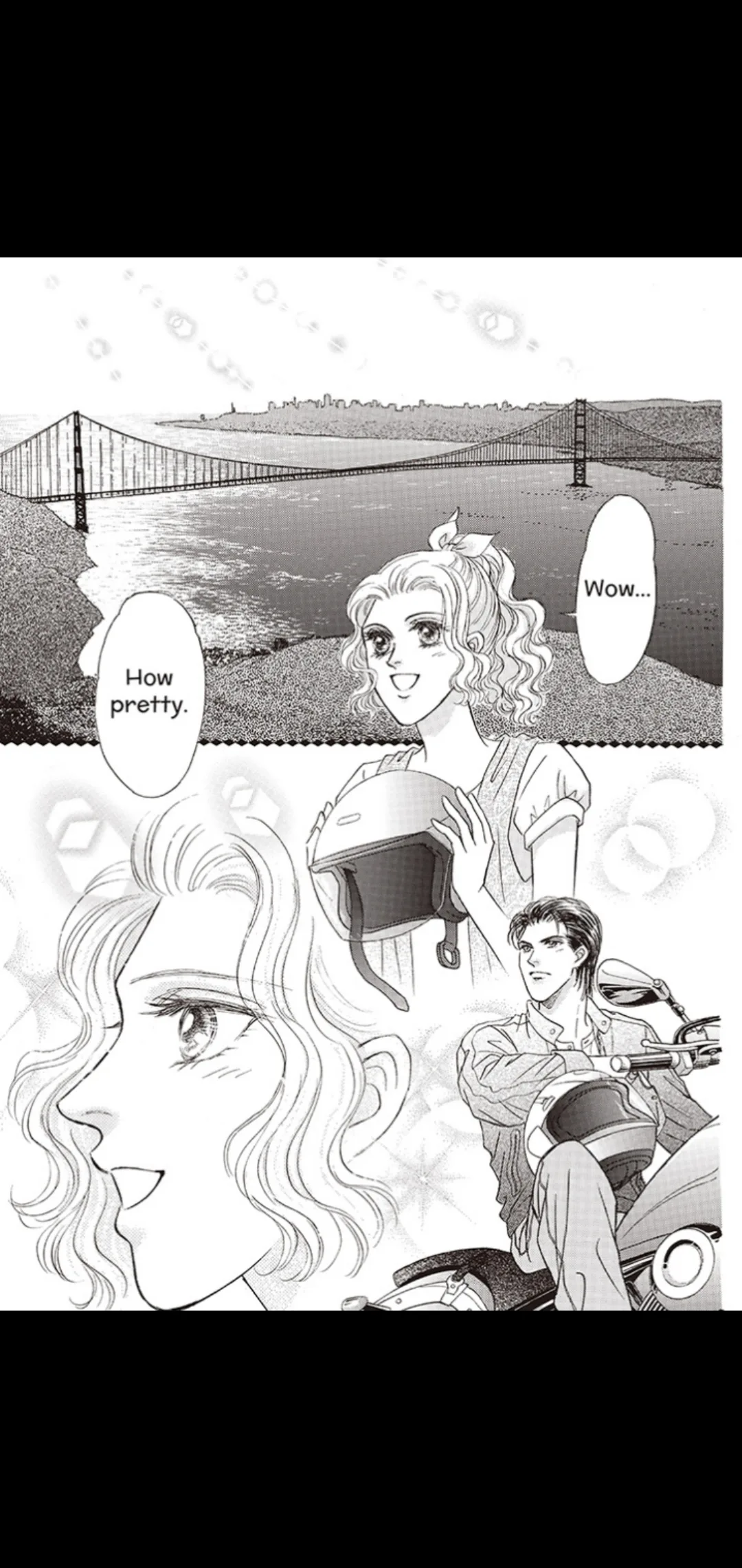 Seducing Mr. Right: Chapter 1 page 29