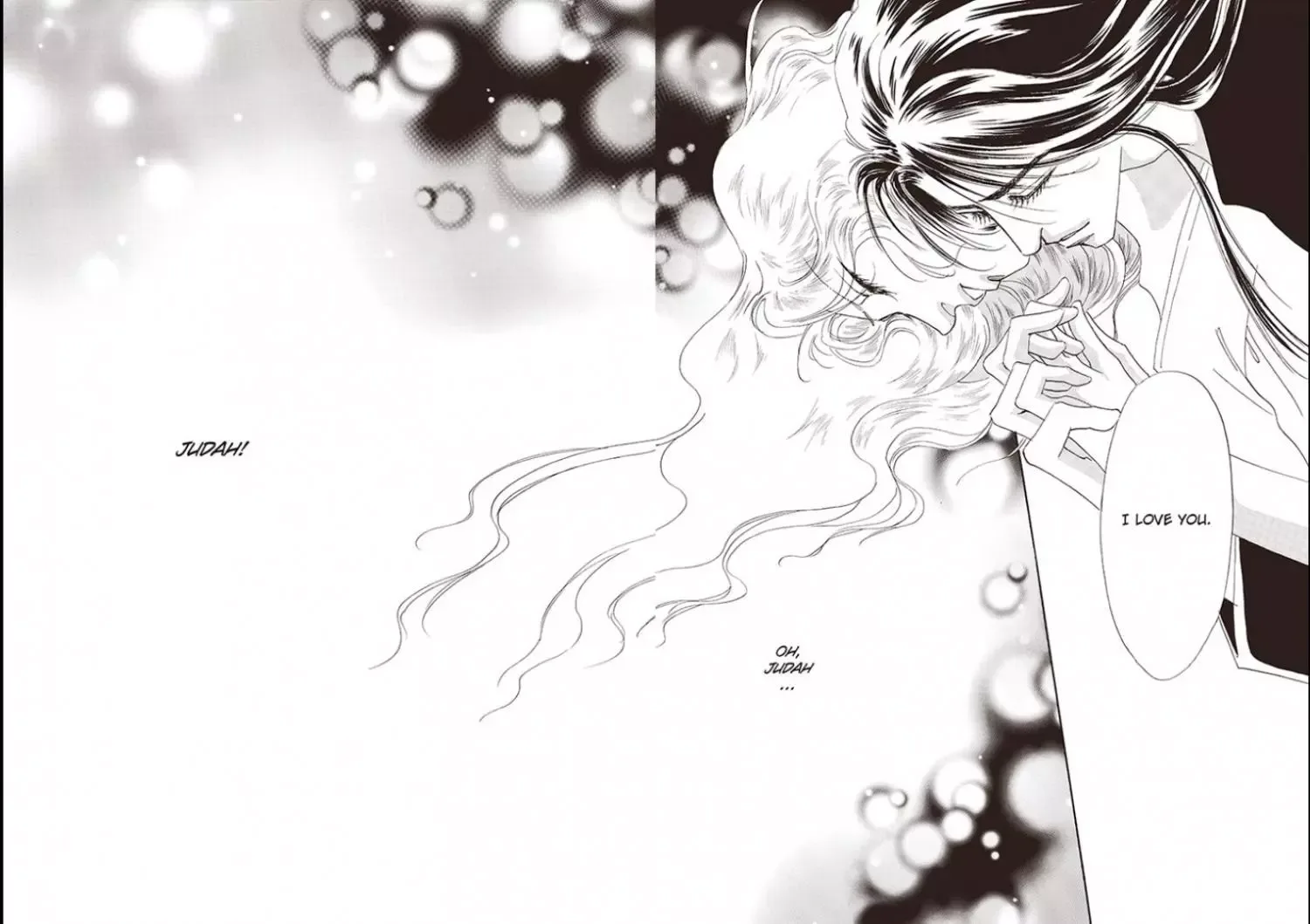 Raintree: Sanctuary (The story of the Raintree Clan 3) Chapter 1 page 80
