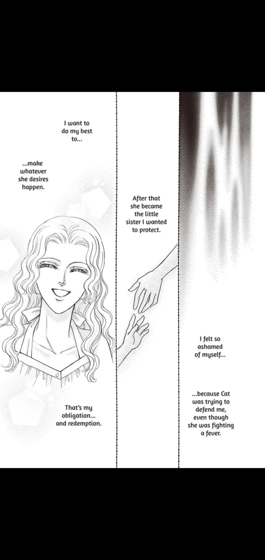 Seducing Mr. Right: Chapter 1 page 27