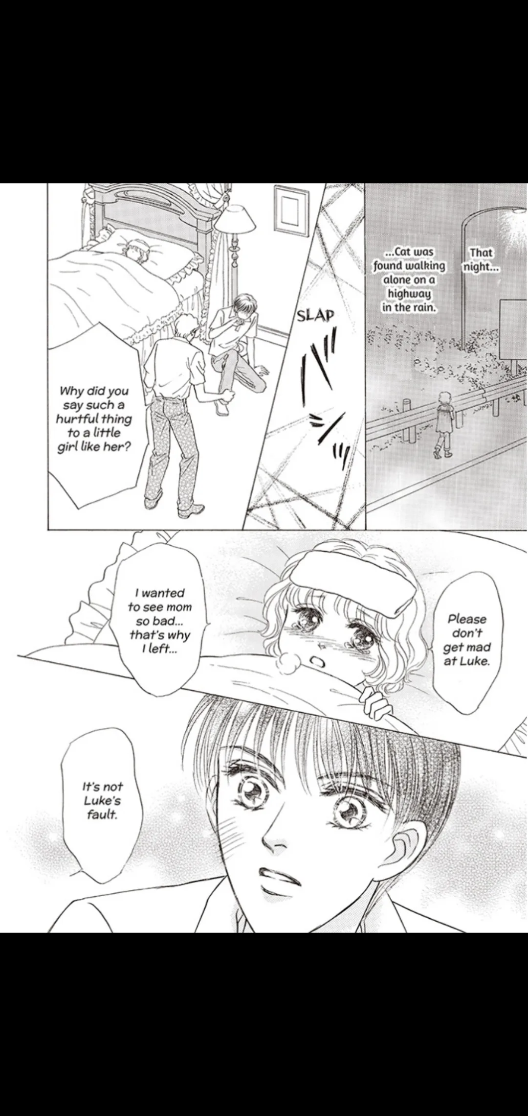 Seducing Mr. Right: Chapter 1 page 26