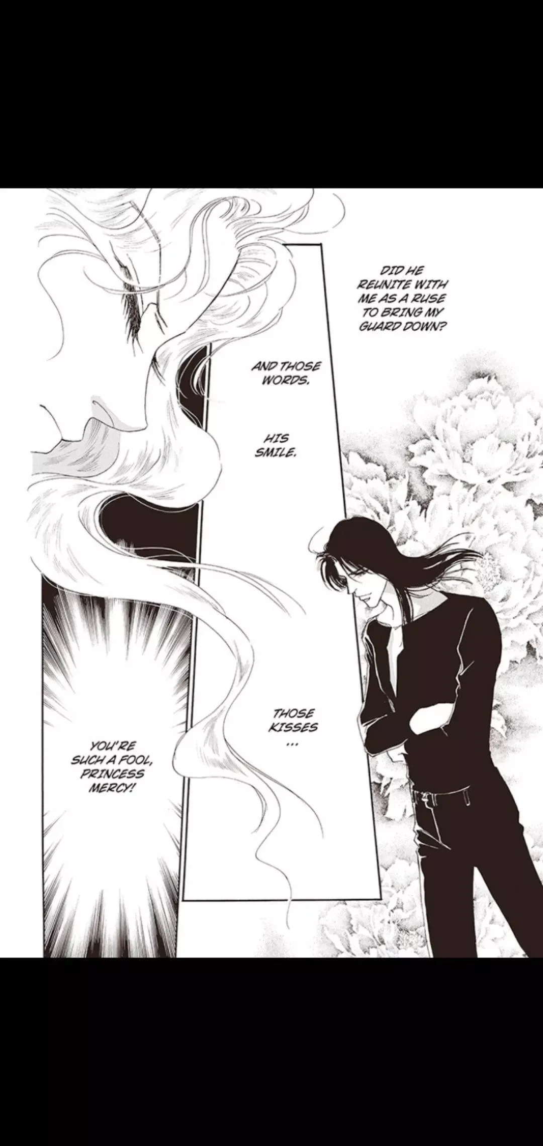 Raintree: Sanctuary (The story of the Raintree Clan 3) Chapter 1 page 86