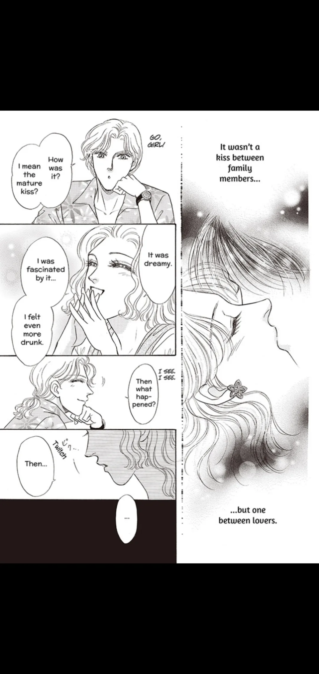 Seducing Mr. Right: Chapter 1 page 49